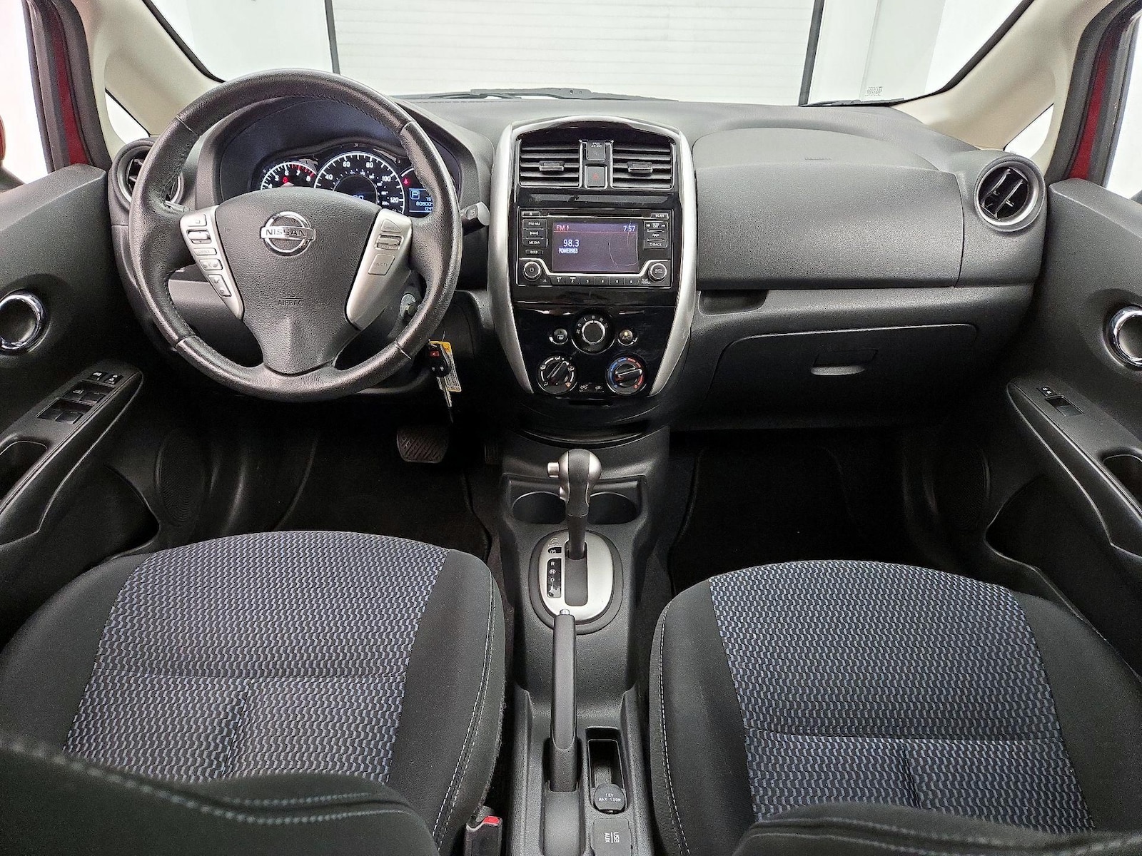 2015 Nissan Versa Note SV - Photo 10