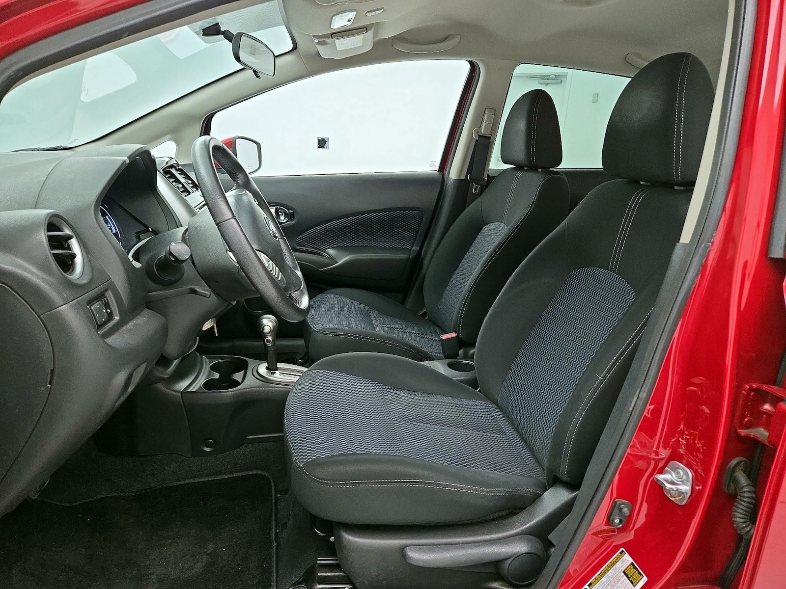 2015 Nissan Versa Note SV - Photo 12