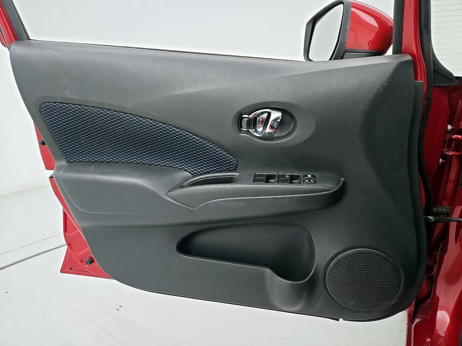 2015 Nissan Versa Note SV - Photo 13
