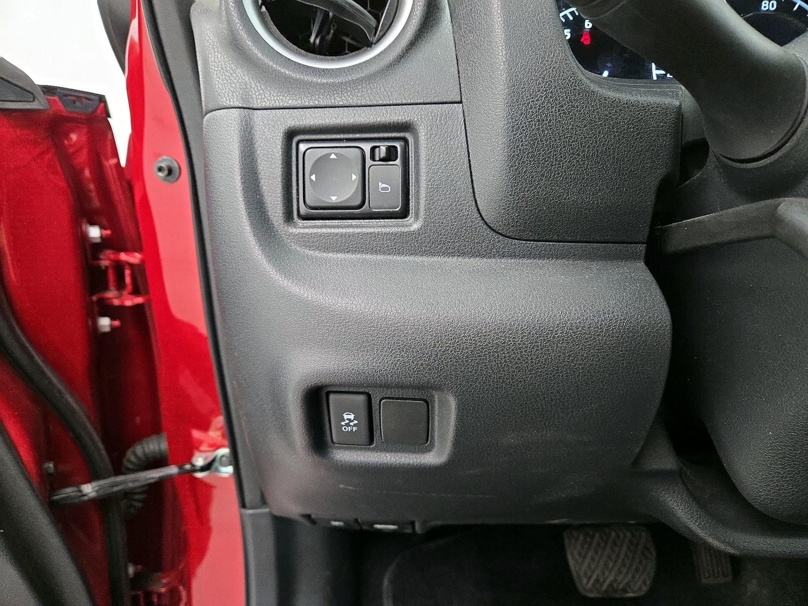 2015 Nissan Versa Note SV - Photo 14