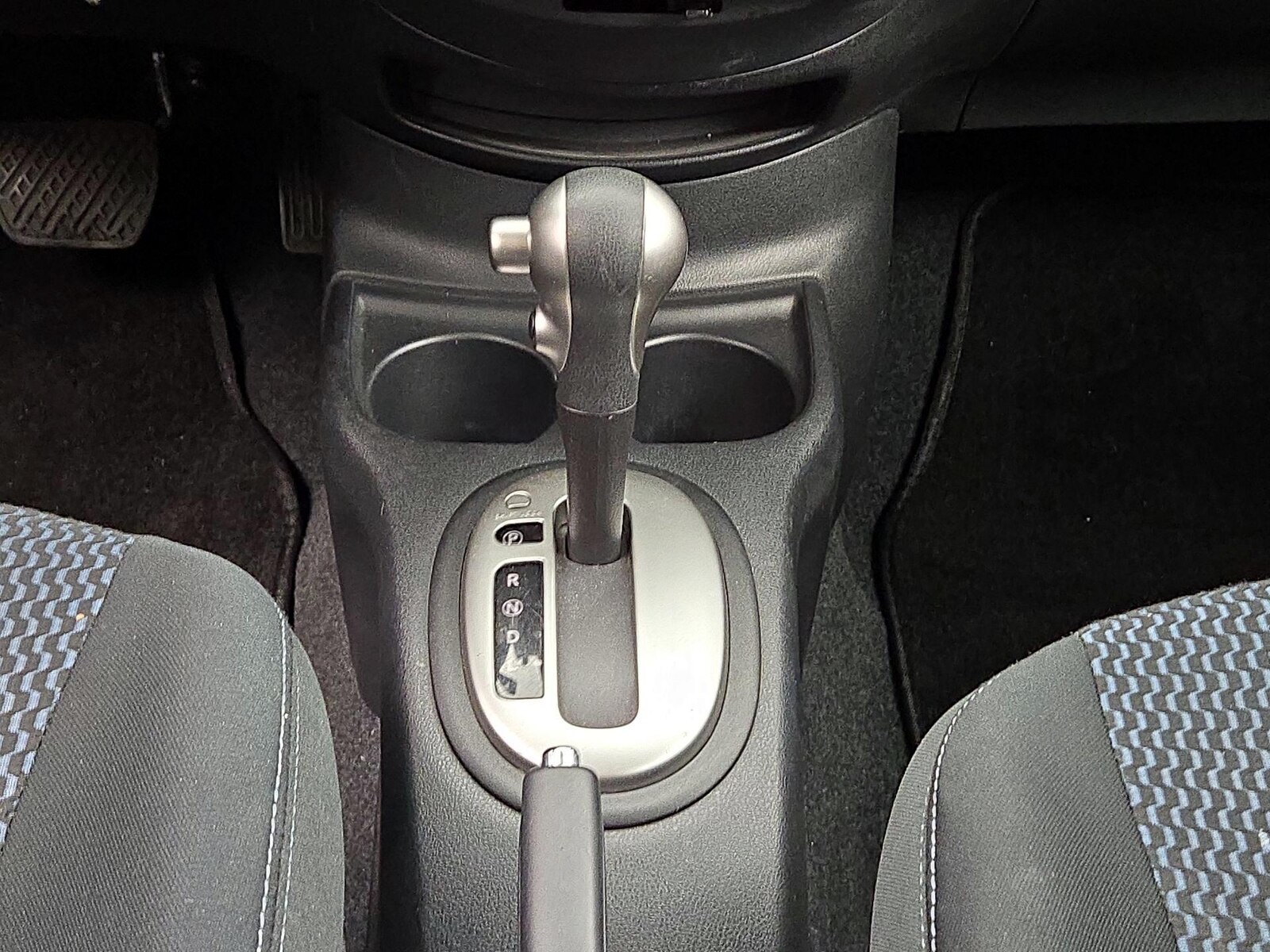 2015 Nissan Versa Note SV - Photo 17
