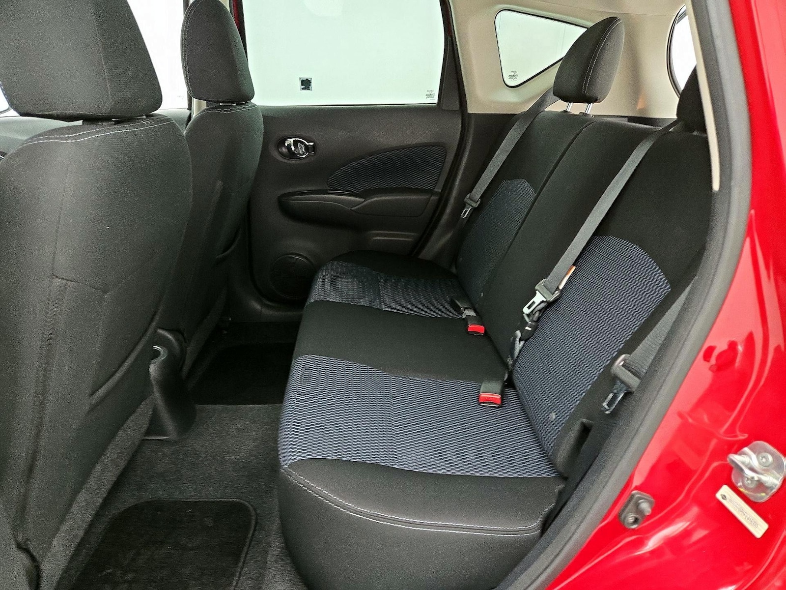 2015 Nissan Versa Note SV - Photo 19