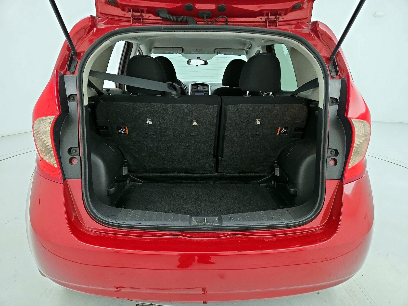 2015 Nissan Versa Note SV - Photo 20