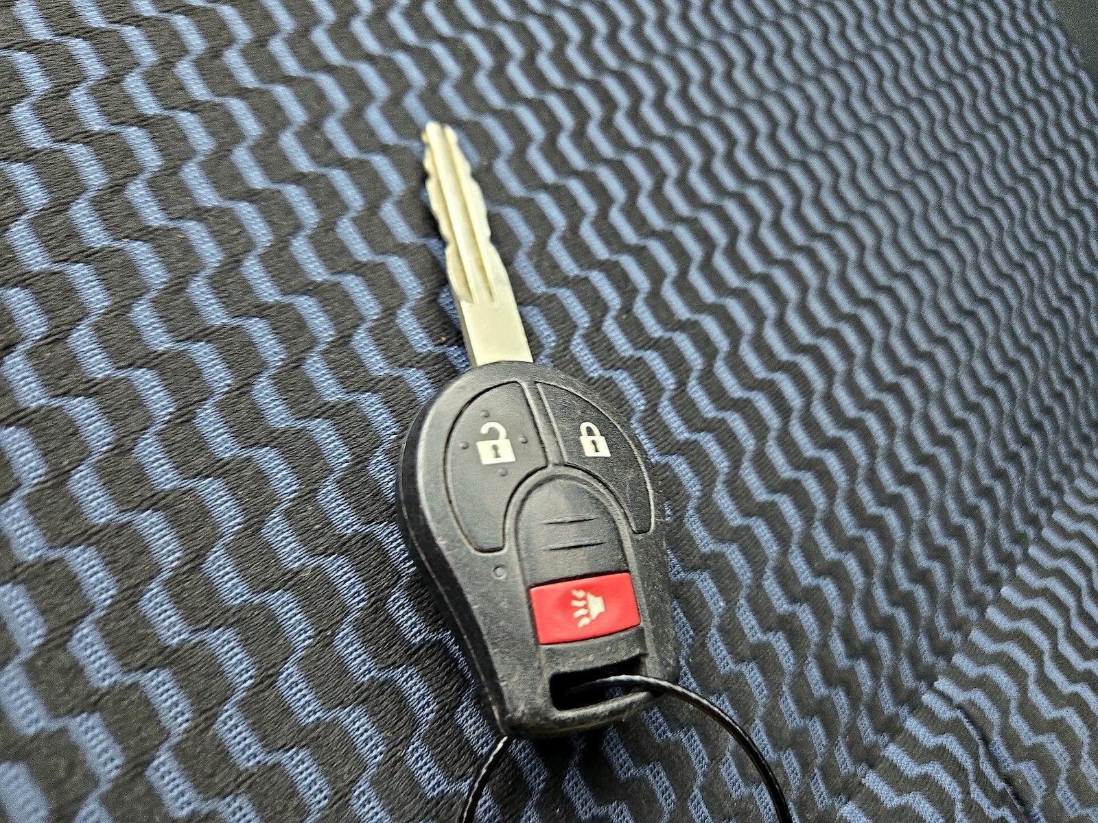 2015 Nissan Versa Note SV - Photo 22