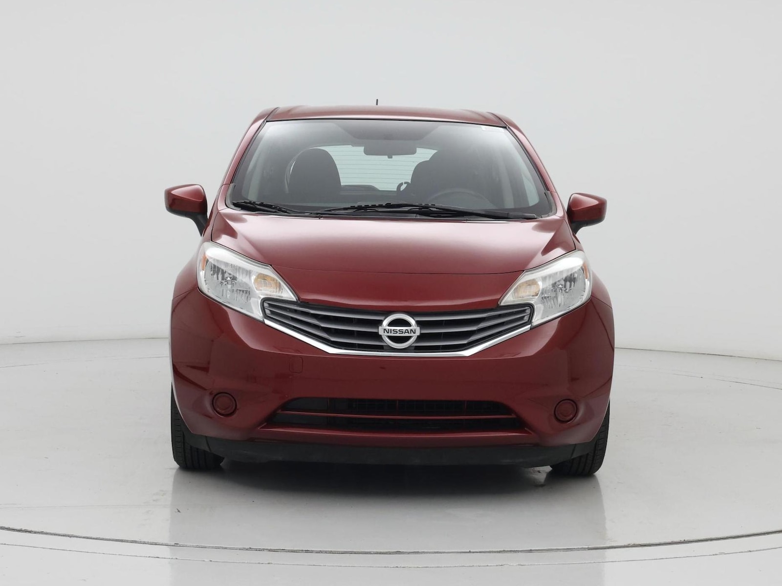 2015 Nissan Versa Note SV - Photo 6