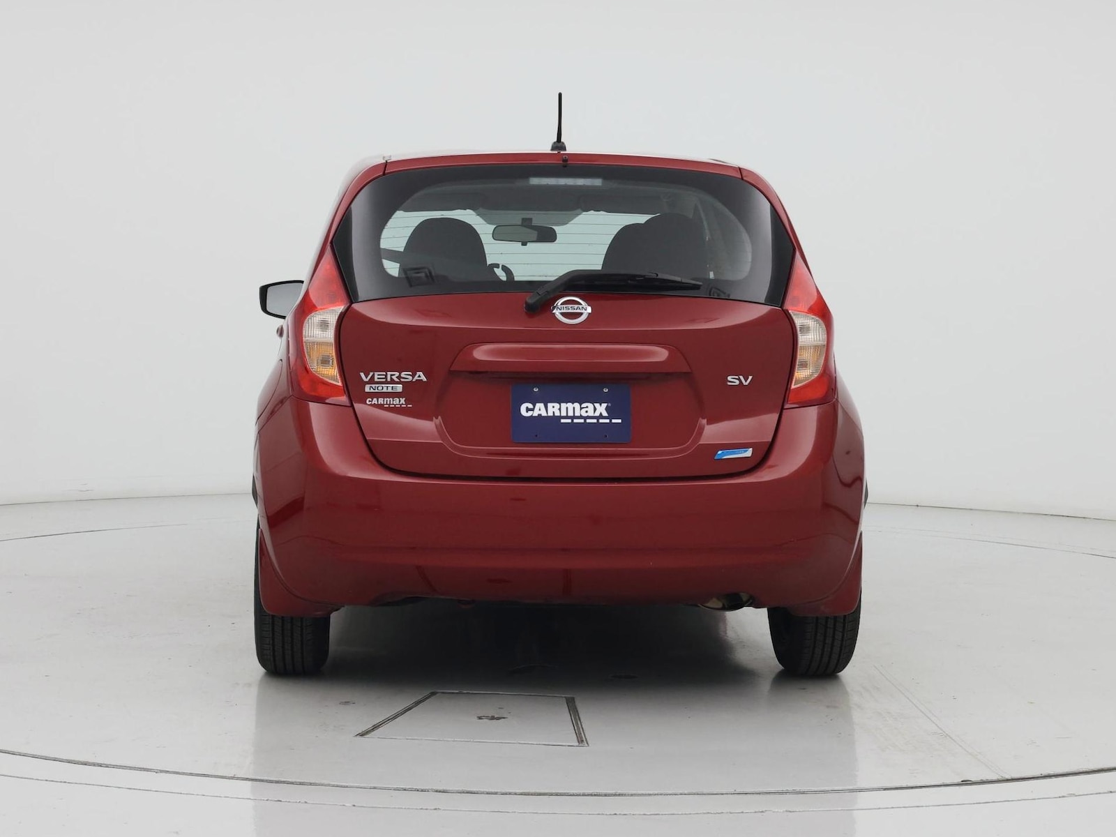 2015 Nissan Versa Note SV - Photo 7