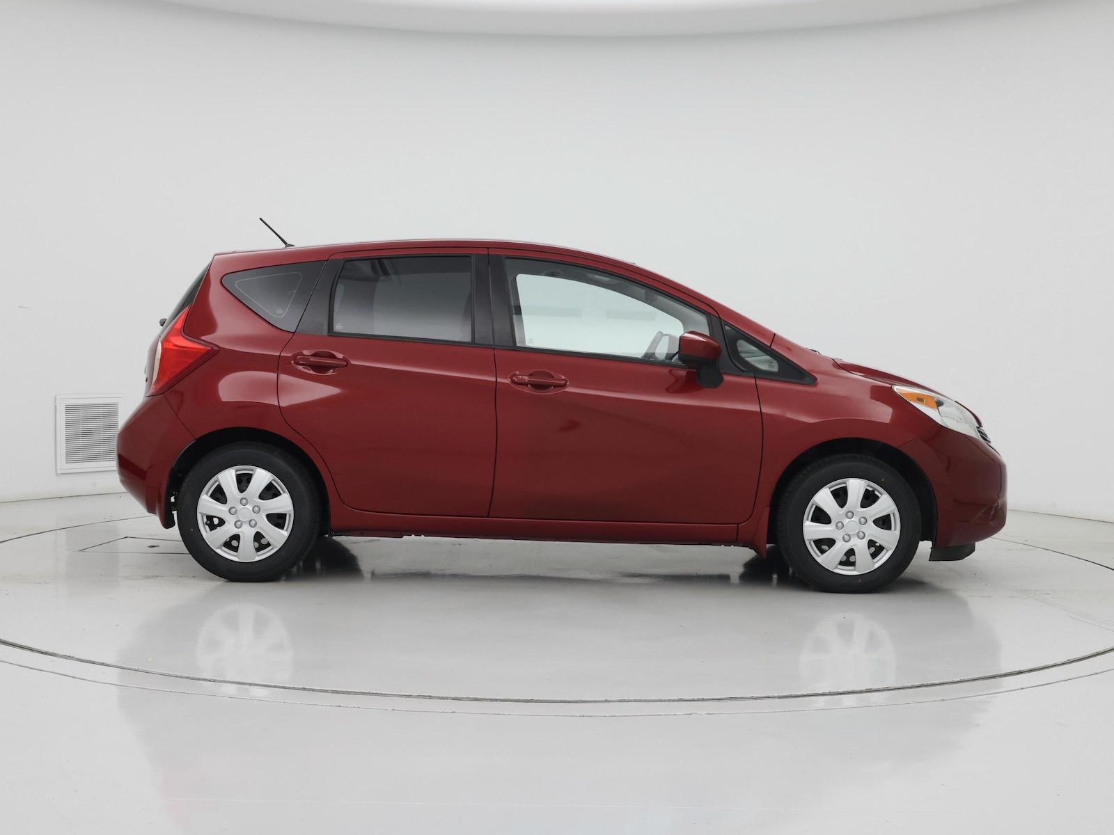 2015 Nissan Versa Note SV - Photo 8