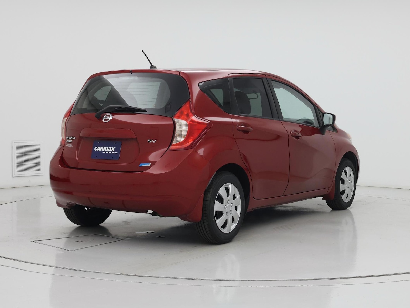 2015 Nissan Versa Note SV - Photo 9
