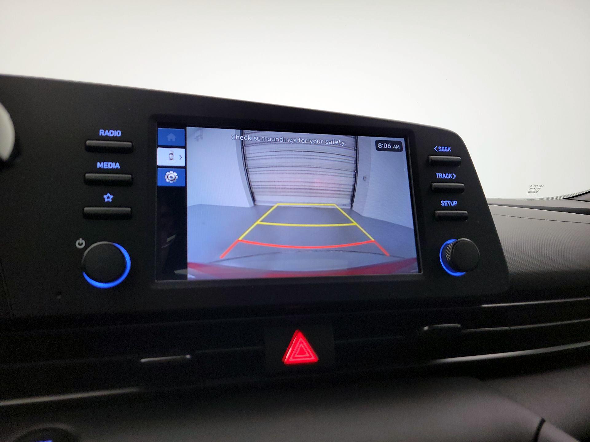 Thumbnail: 2025 Hyundai Elantra - 14