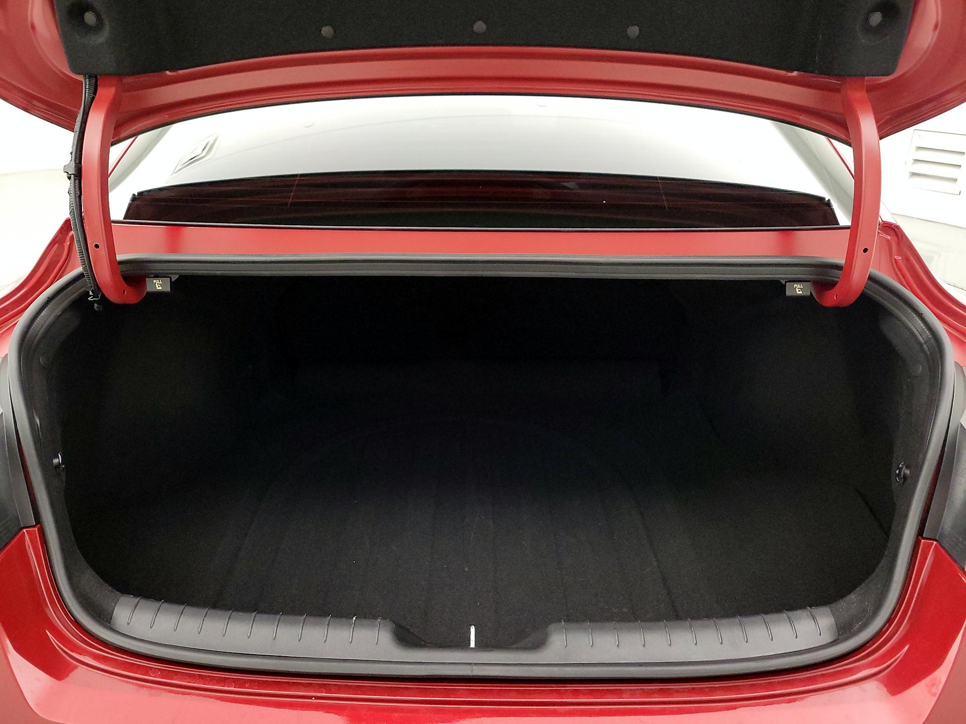 Thumbnail: 2025 Hyundai Elantra - 20