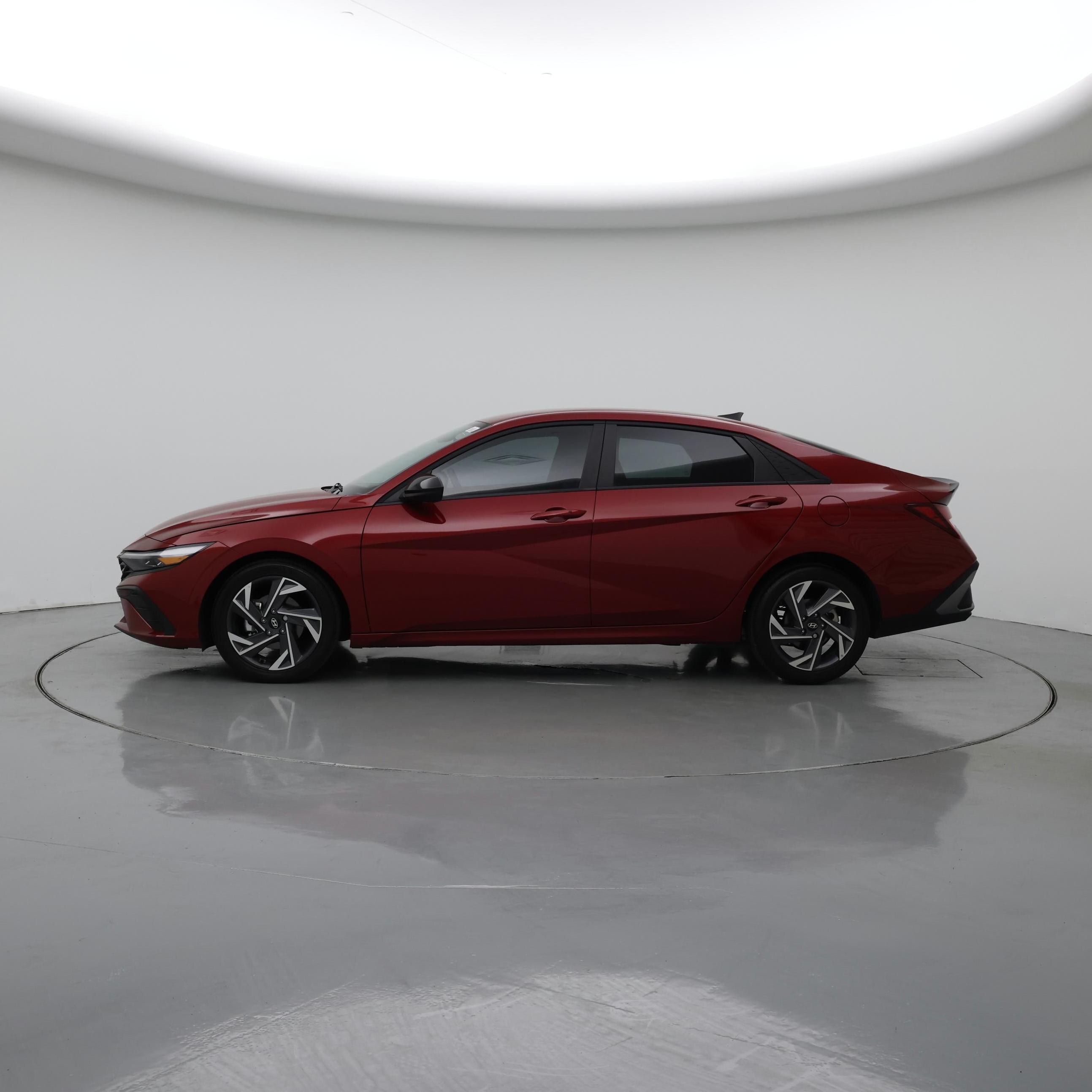 Thumbnail: 2025 Hyundai Elantra - 3