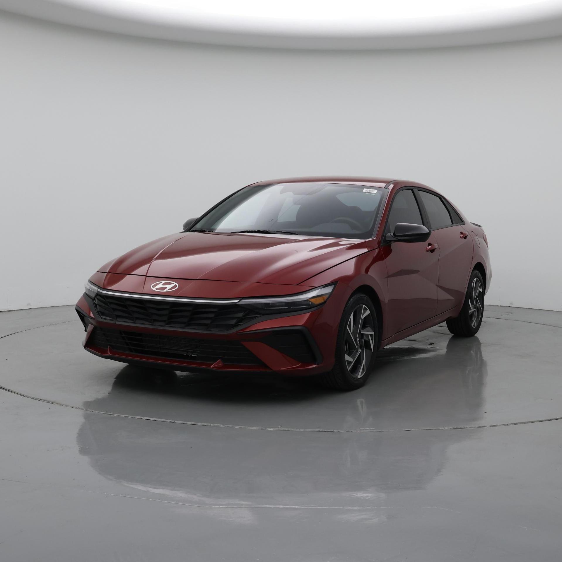 Thumbnail: 2025 Hyundai Elantra - 4