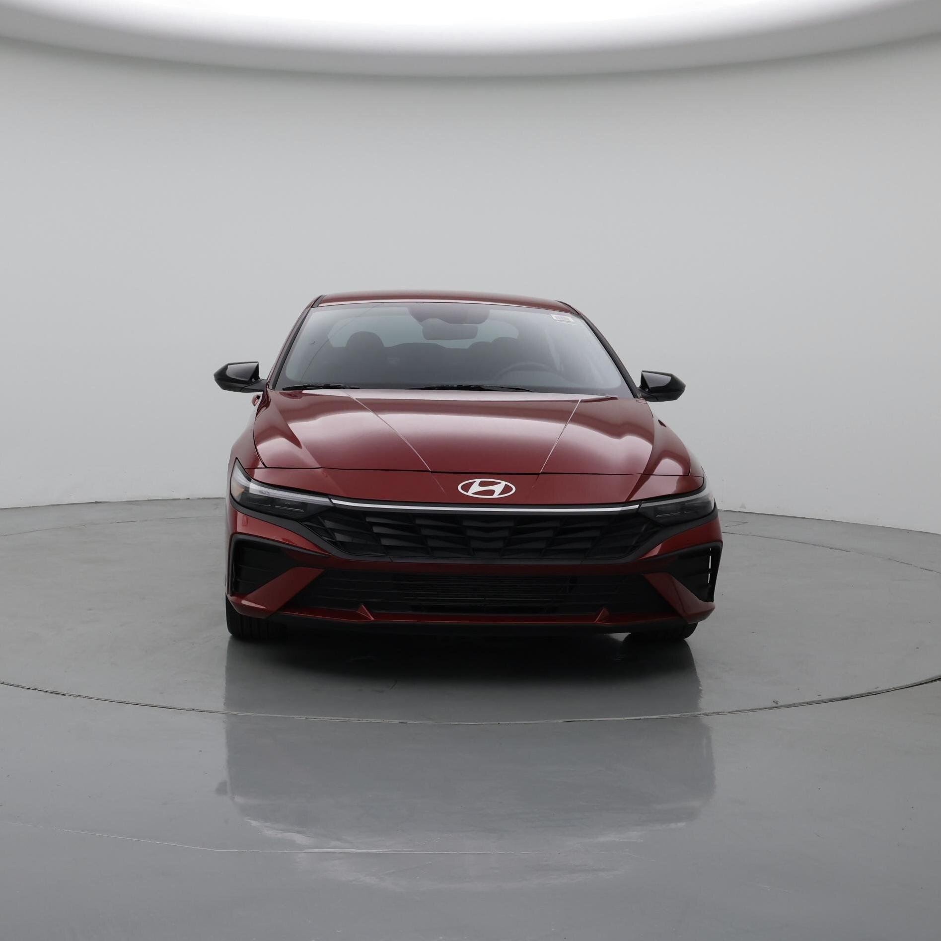 Thumbnail: 2025 Hyundai Elantra - 5