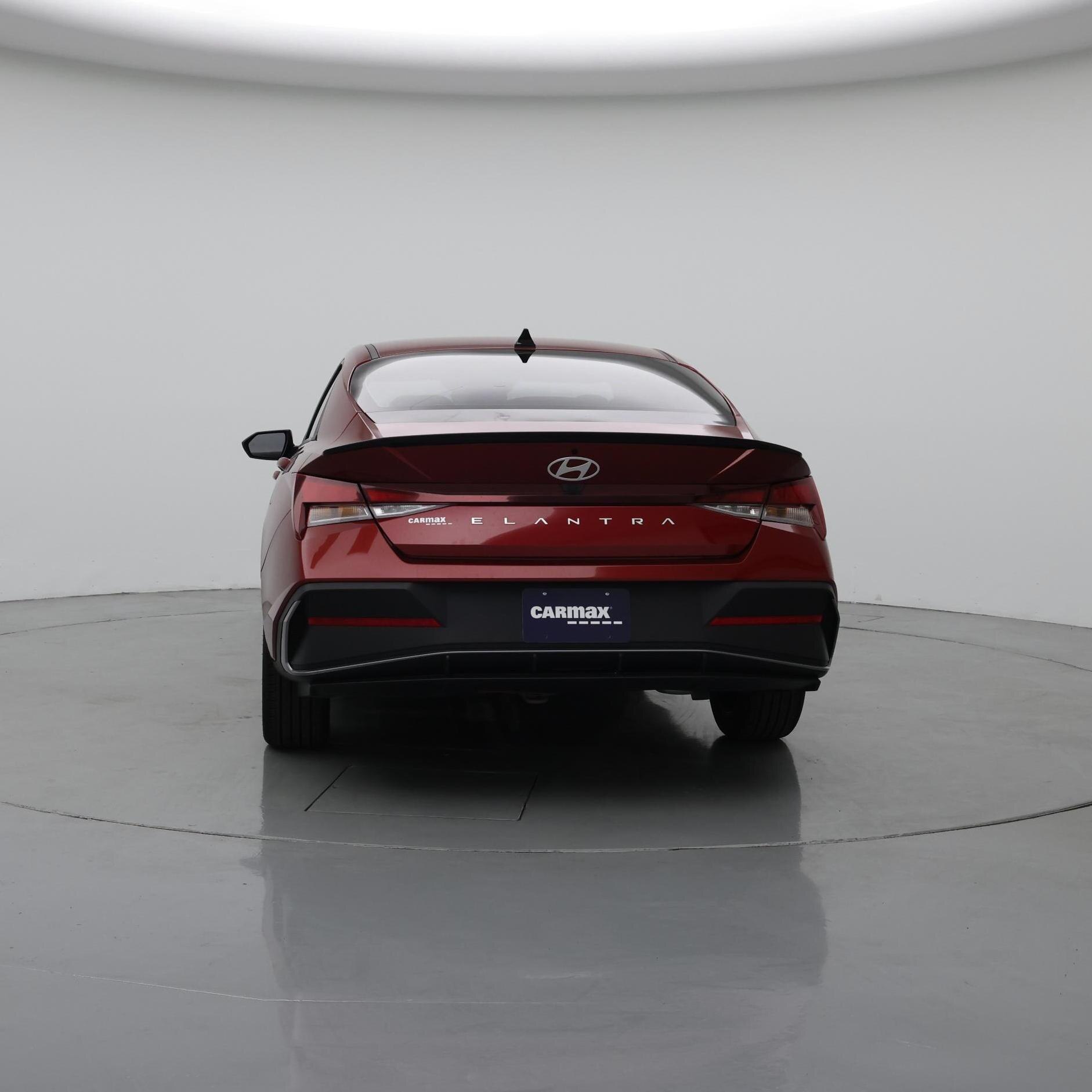 Thumbnail: 2025 Hyundai Elantra - 6