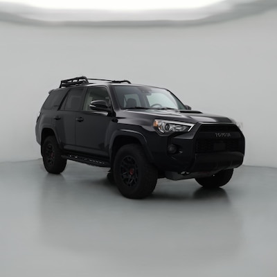 2023 Toyota 4Runner TRD Pro