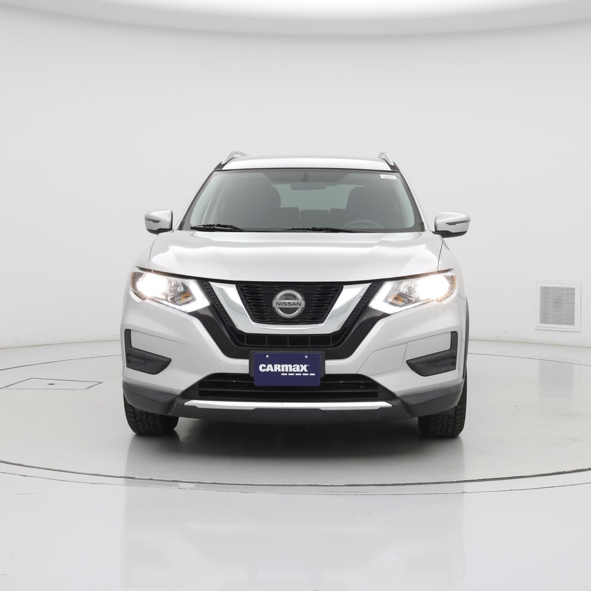 Thumbnail: 2018 Nissan Rogue - 5
