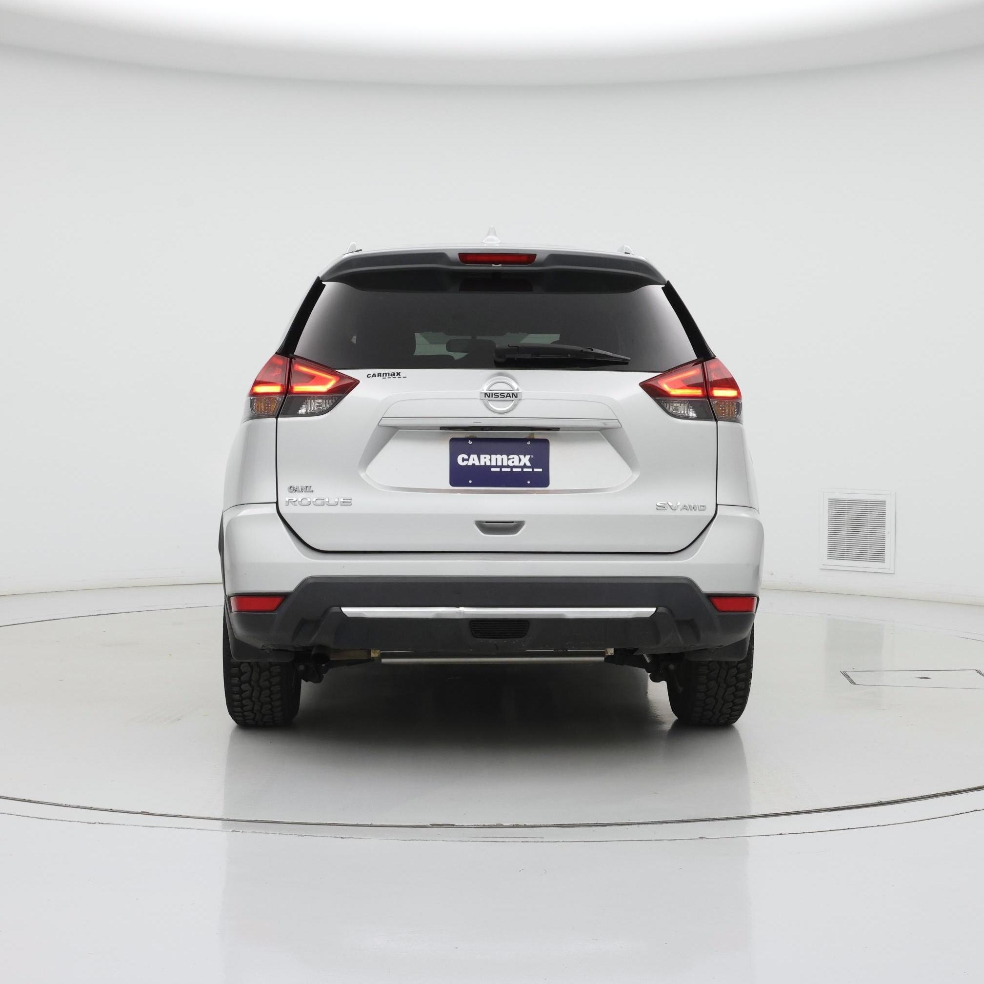 Thumbnail: 2018 Nissan Rogue - 6