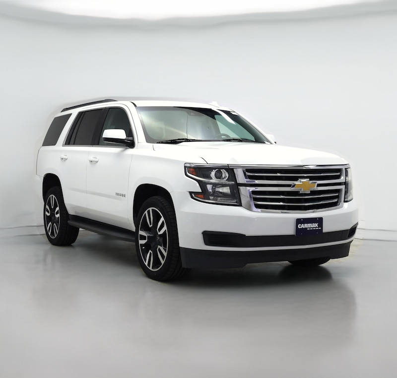 2019 Chevrolet Tahoe LS