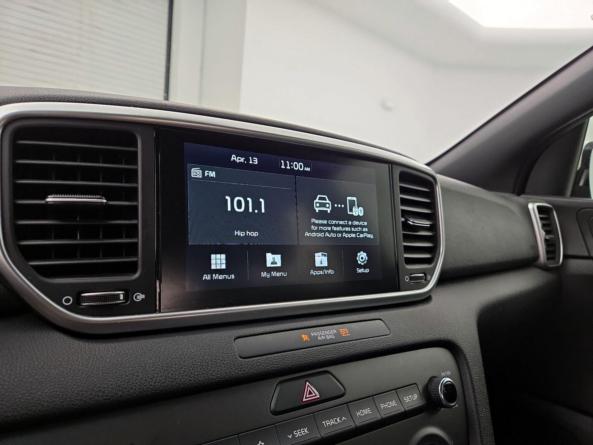 Thumbnail: 2020 Kia Sportage - 15