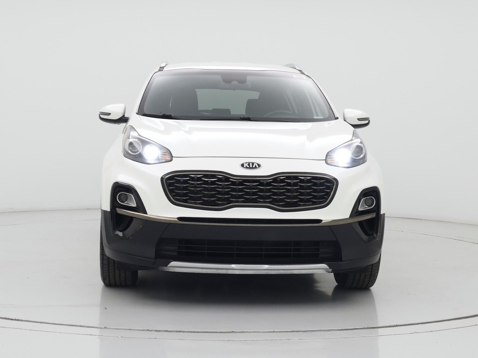 2020 Kia Sportage S - Photo 6