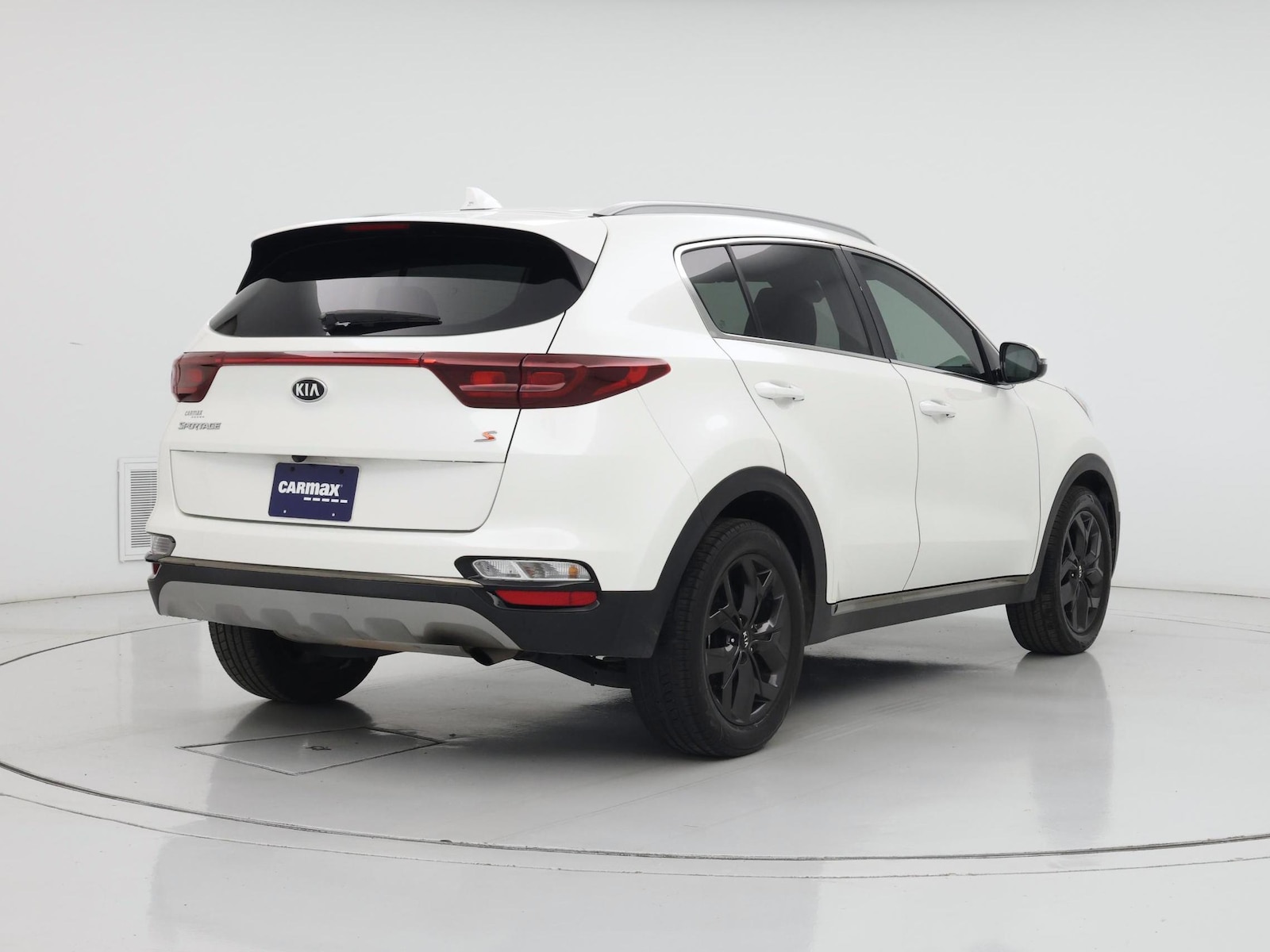 2020 Kia Sportage S - Photo 9