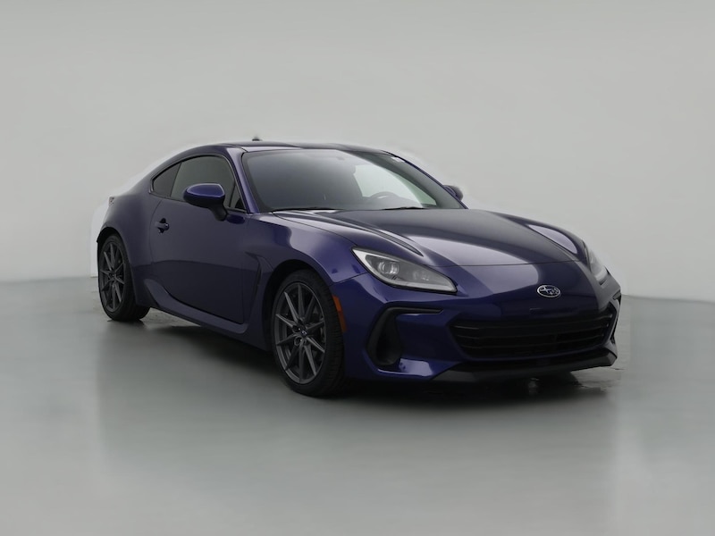 2023 Subaru BRZ Limited -
                  Gilbert, AZ