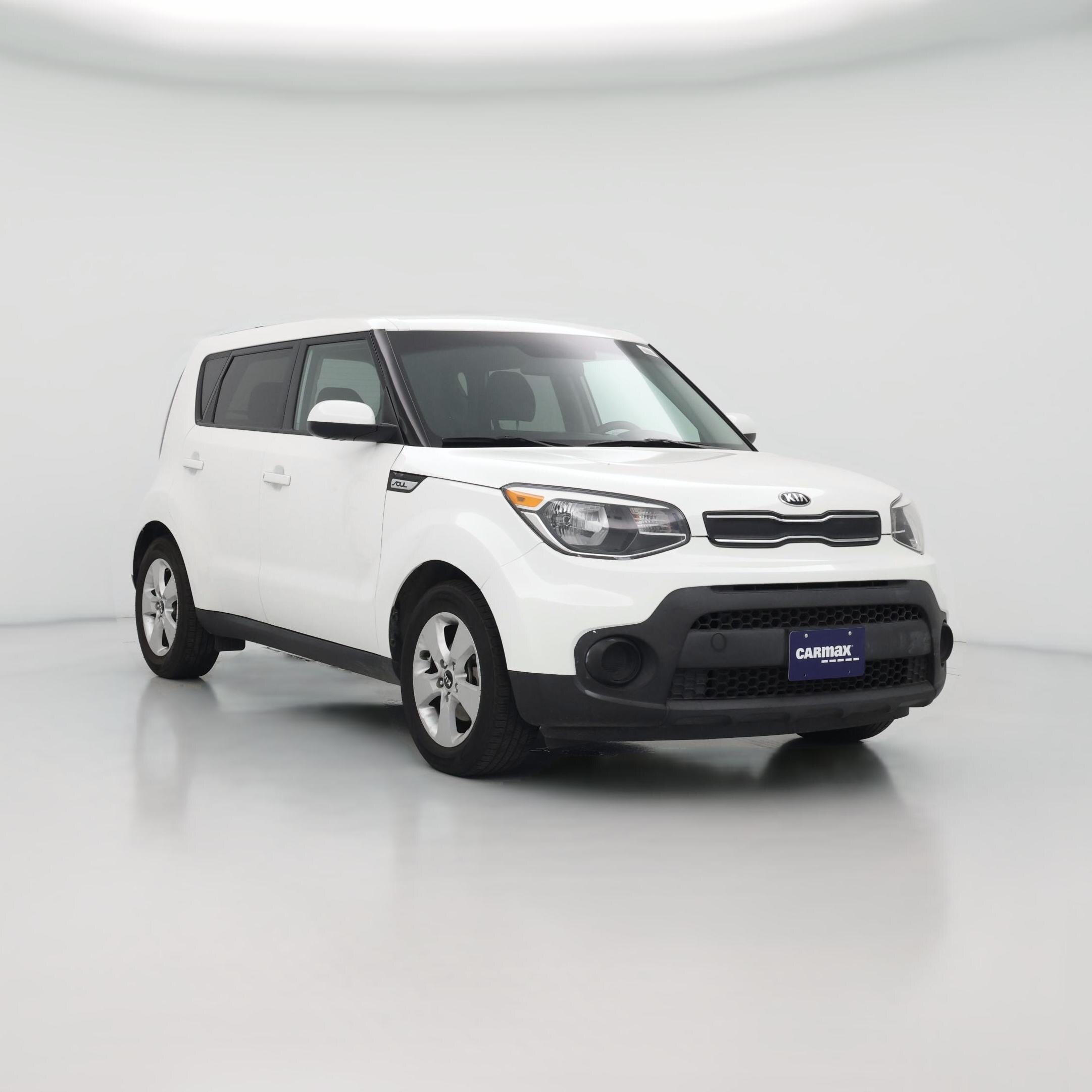 Thumbnail: 2019 Kia Soul - 1