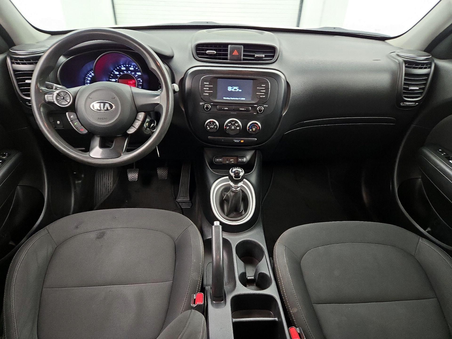 Thumbnail: 2019 Kia Soul - 9