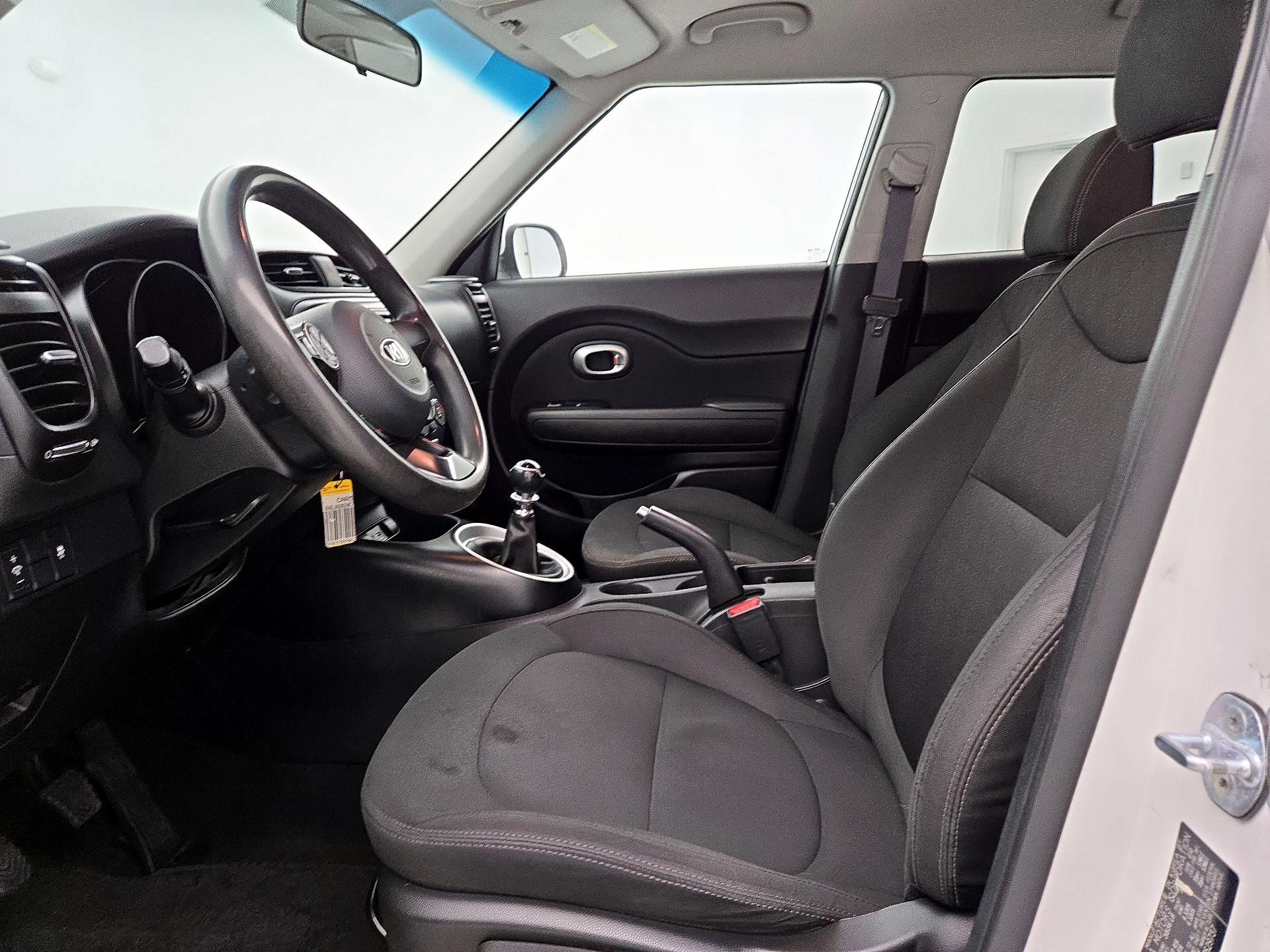 Thumbnail: 2019 Kia Soul - 11