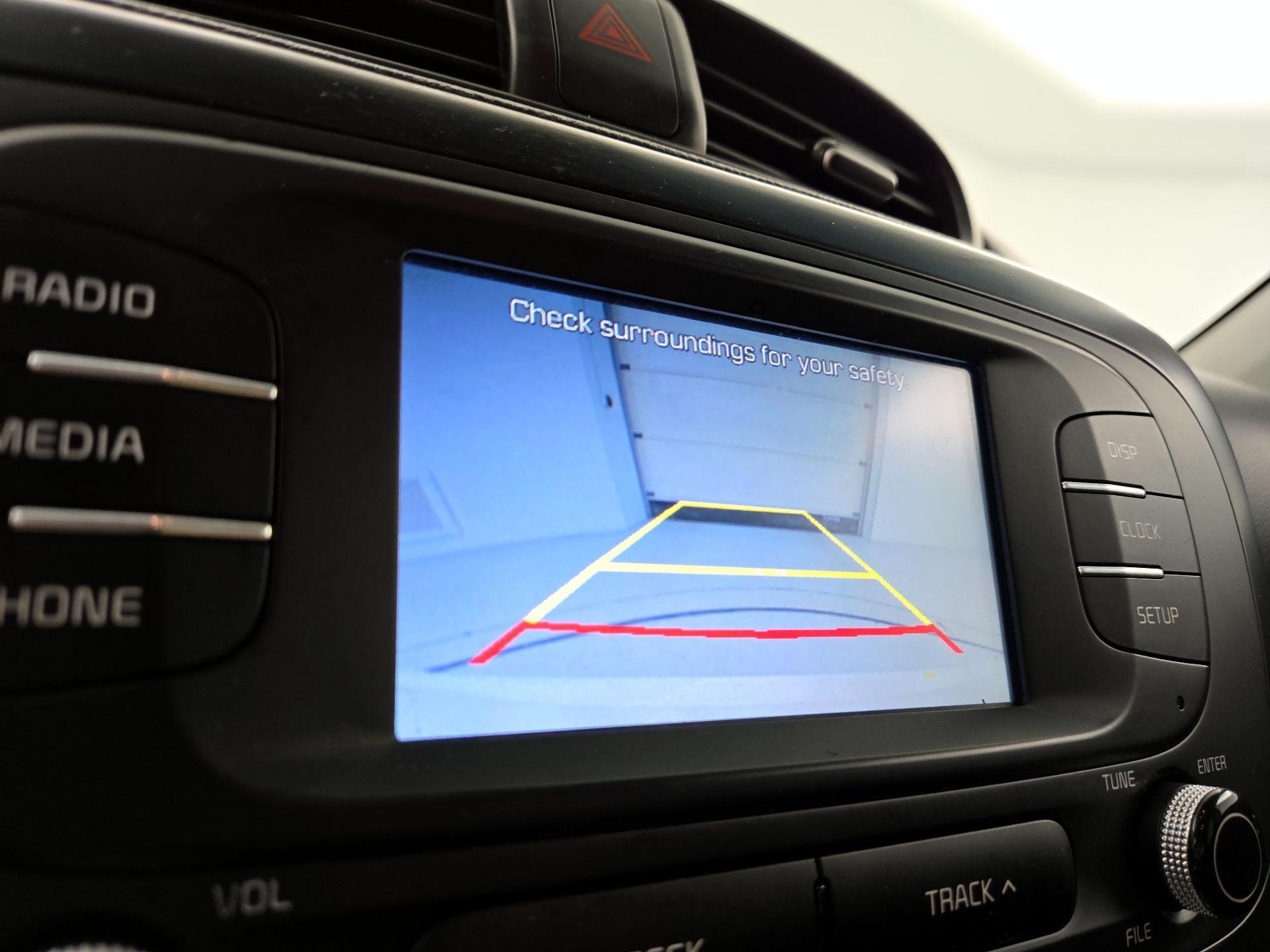 Thumbnail: 2019 Kia Soul - 14