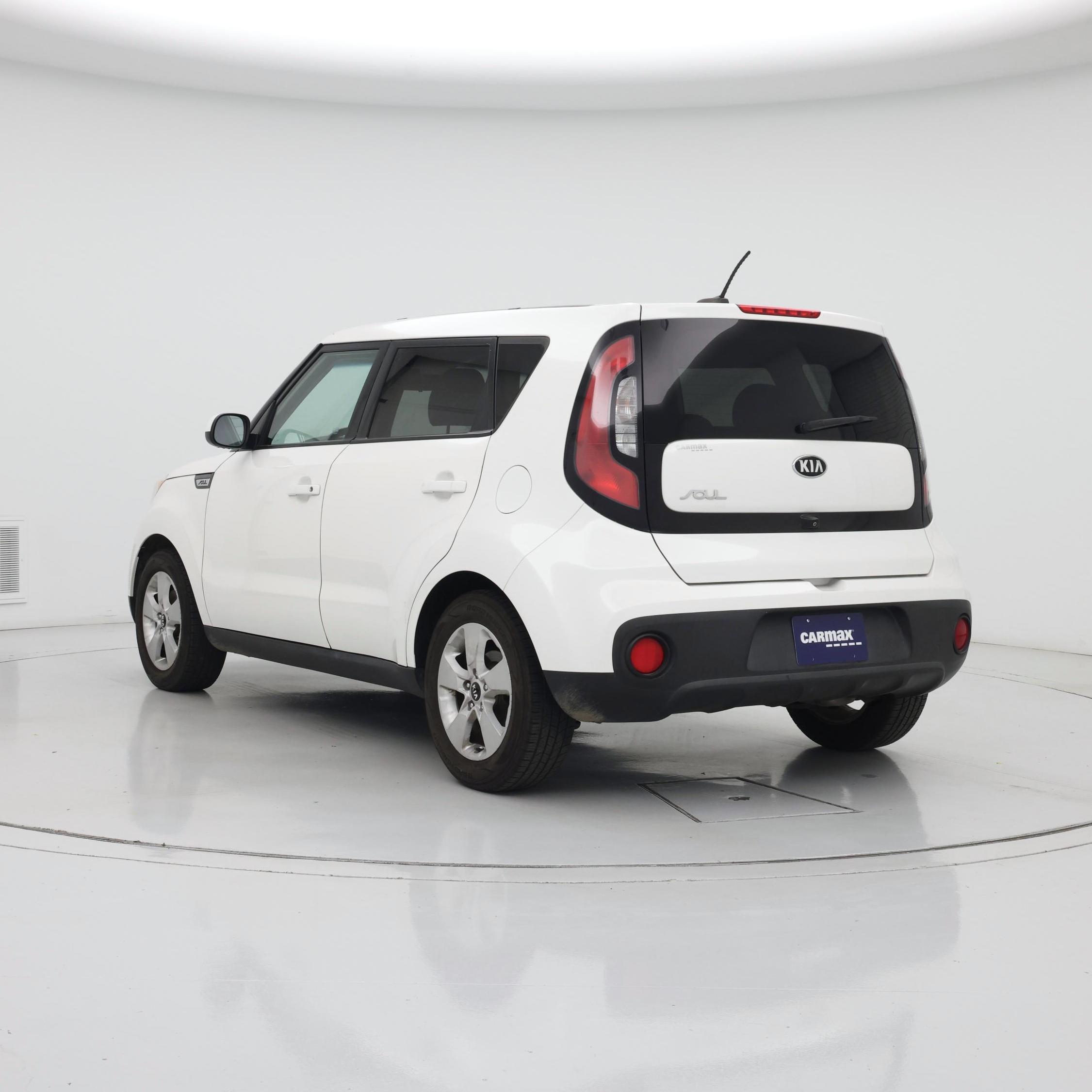 Thumbnail: 2019 Kia Soul - 2