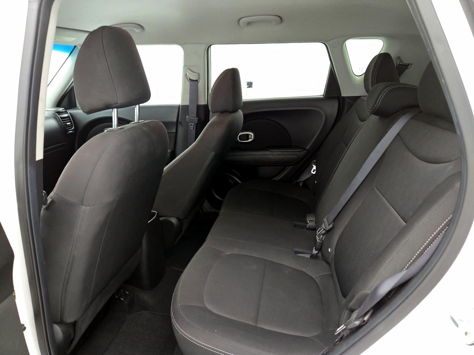 Thumbnail: 2019 Kia Soul - 19