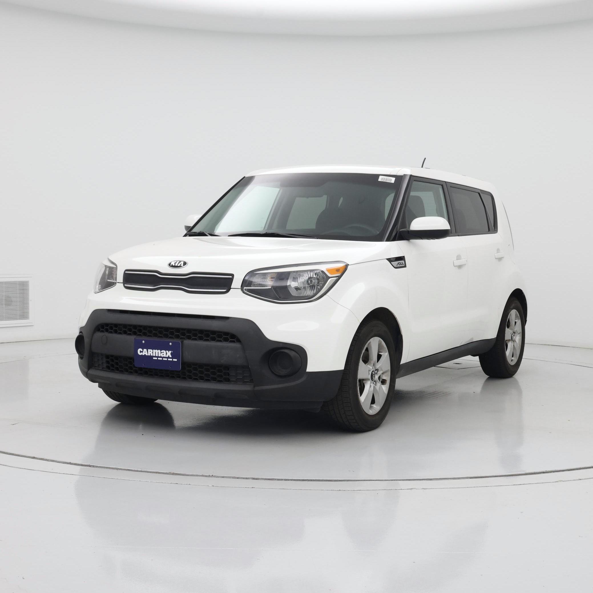 Thumbnail: 2019 Kia Soul - 4