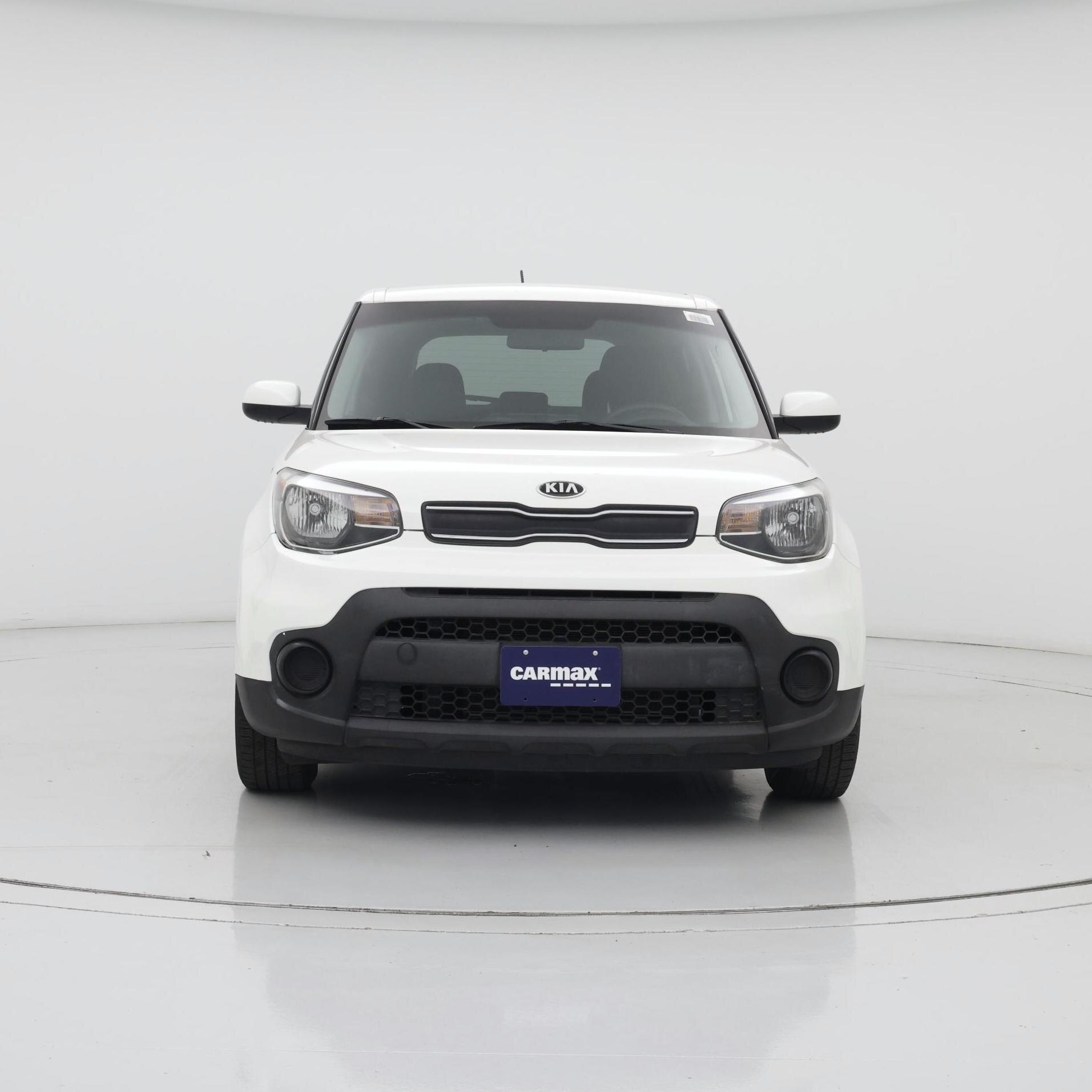Thumbnail: 2019 Kia Soul - 5