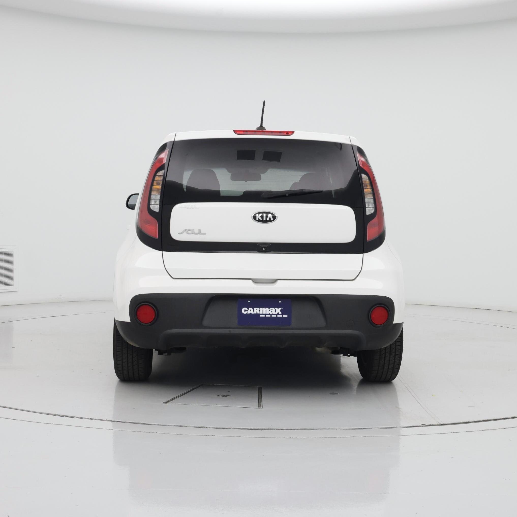 Thumbnail: 2019 Kia Soul - 6