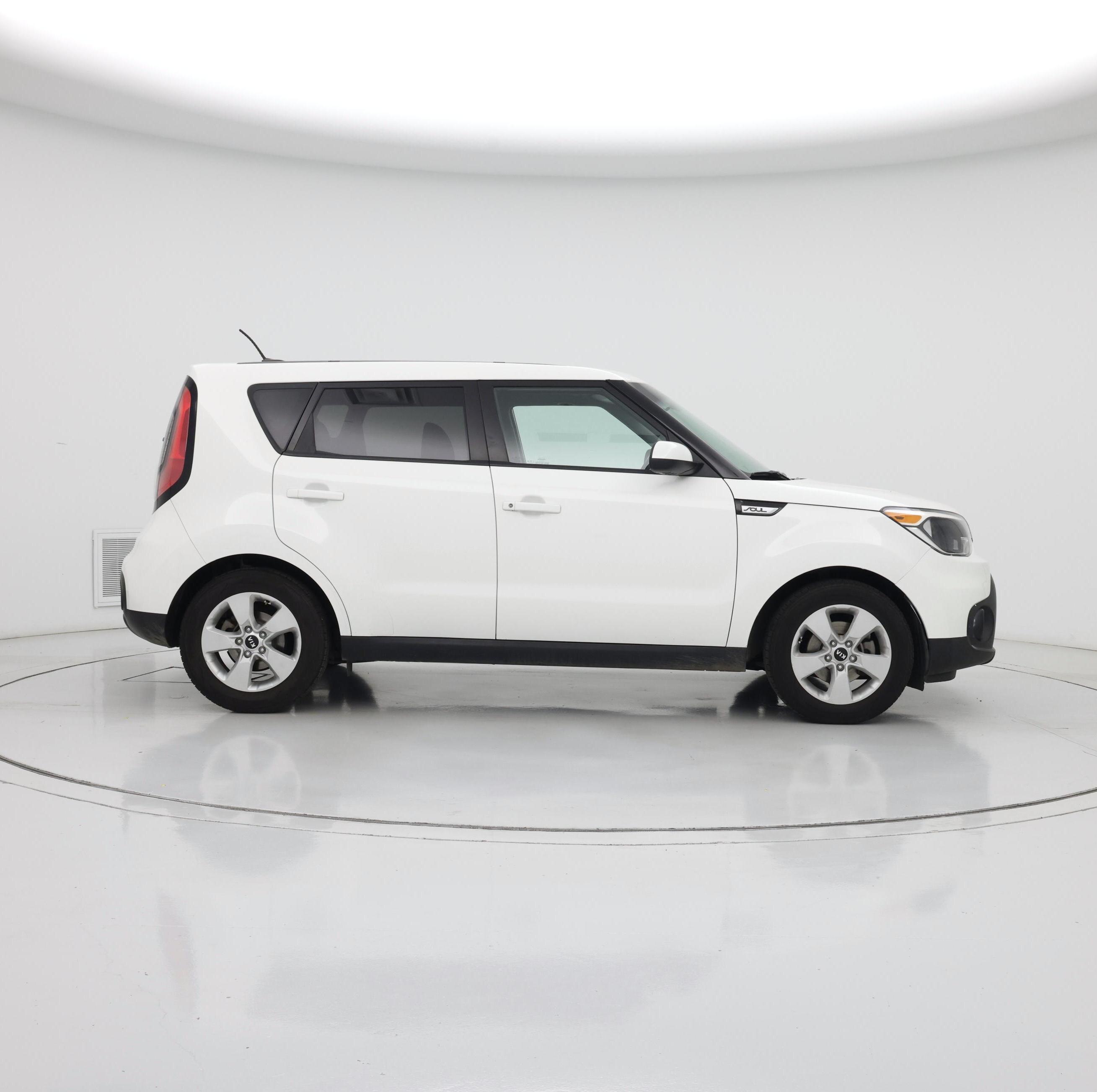 Thumbnail: 2019 Kia Soul - 7