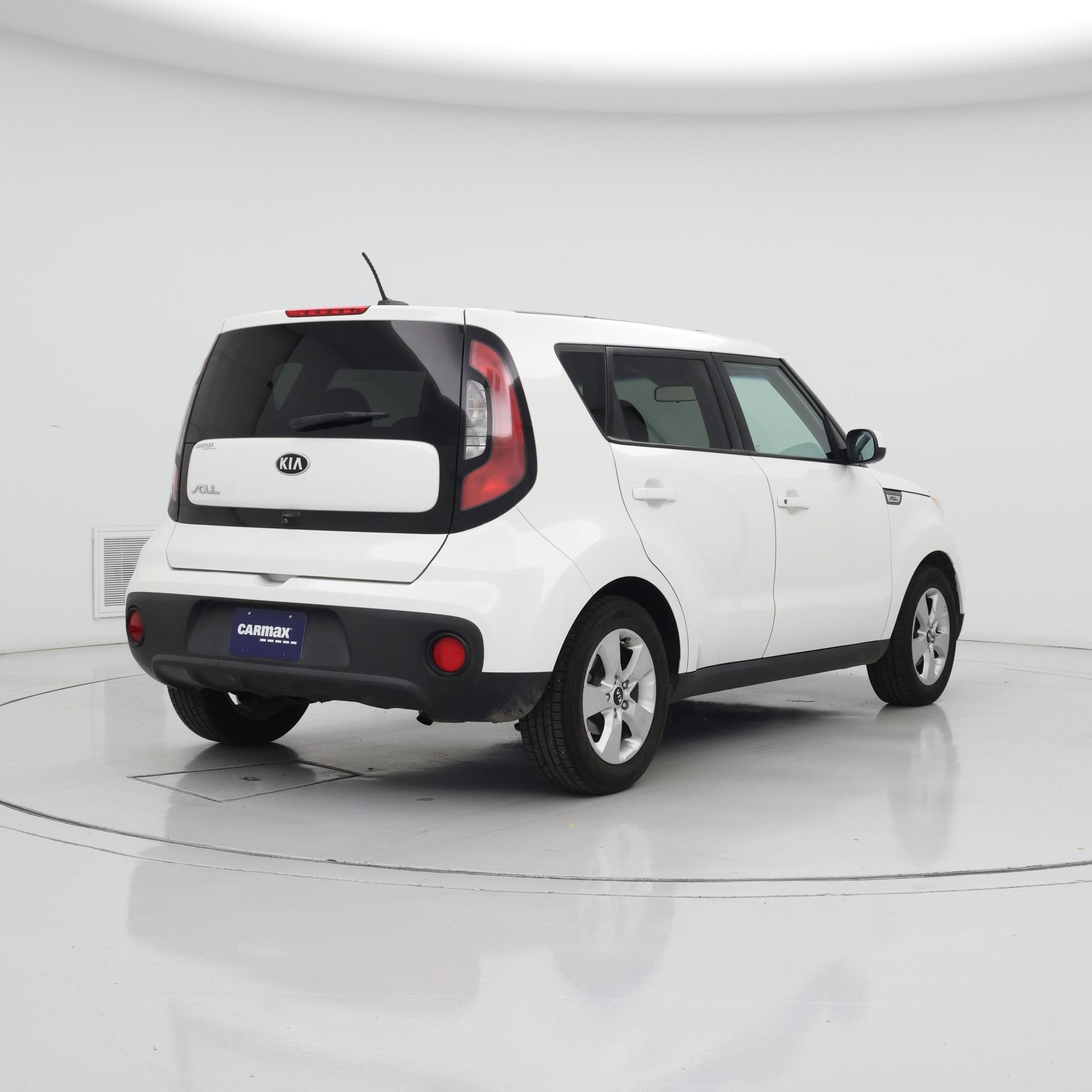 Thumbnail: 2019 Kia Soul - 8