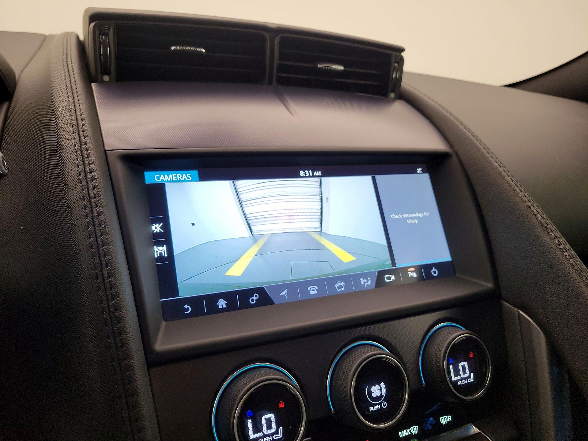 Thumbnail: 2020 Jaguar F-Type - 15