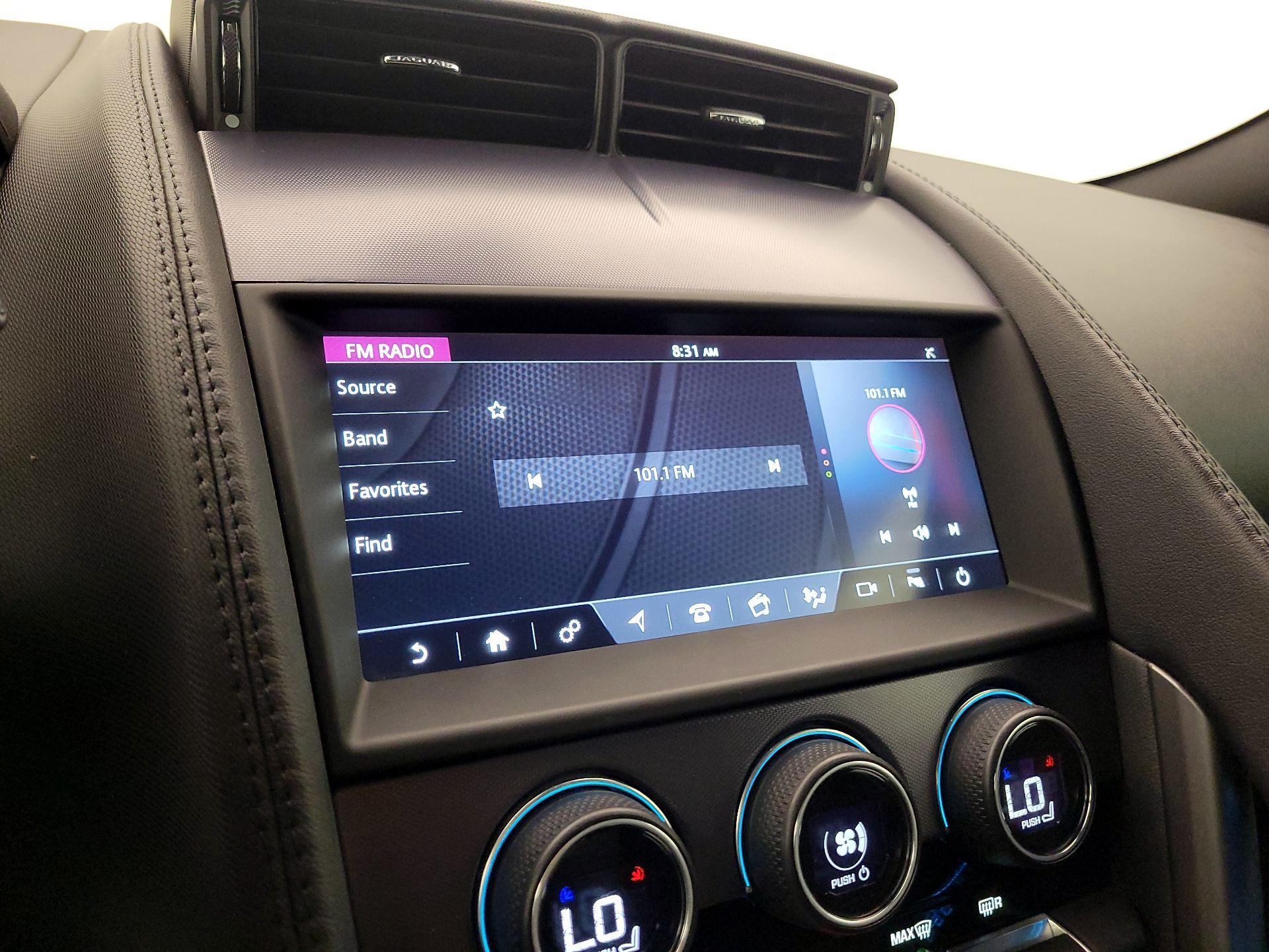 Thumbnail: 2020 Jaguar F-Type - 16