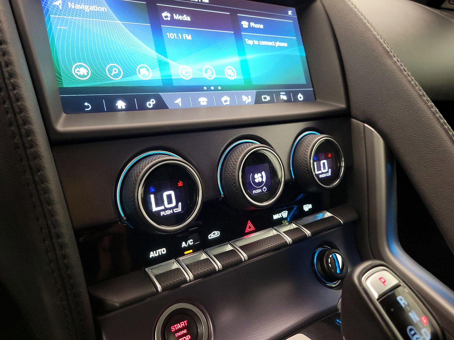 Thumbnail: 2020 Jaguar F-Type - 17