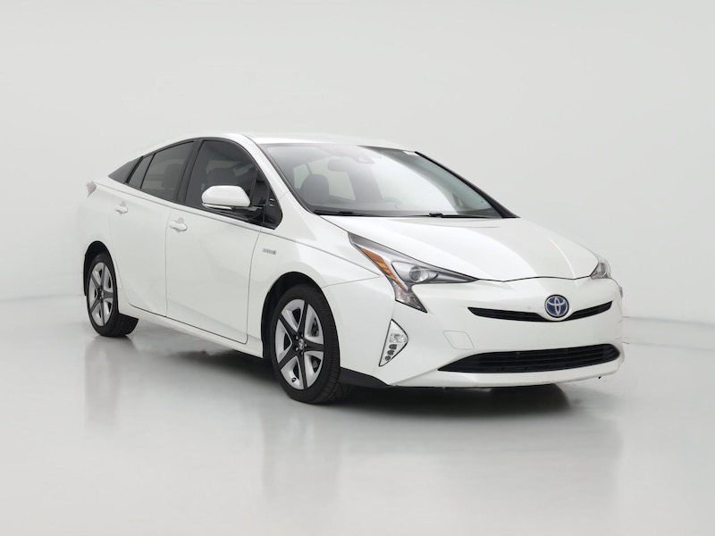 2017 Toyota Prius Four -
                  El Paso, TX