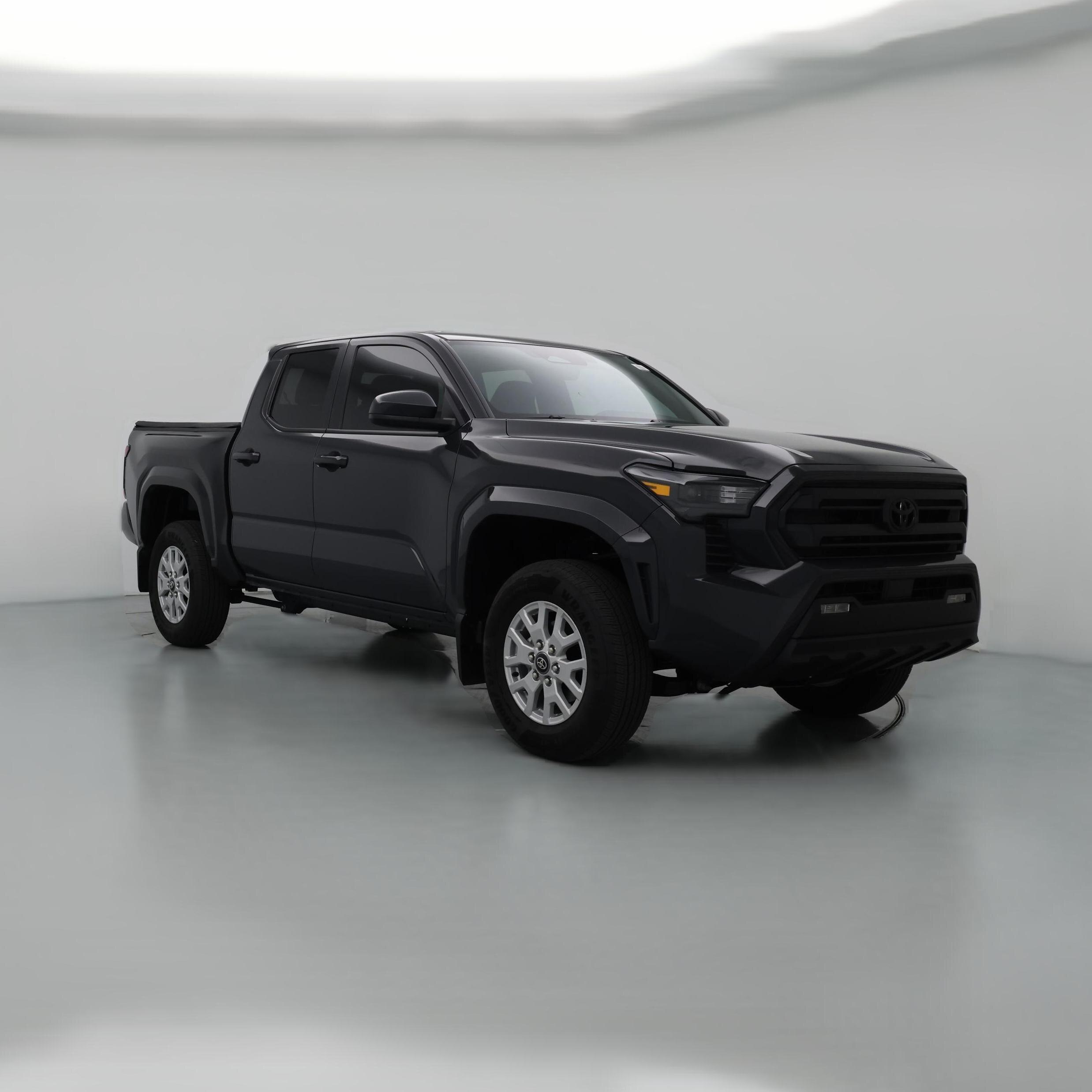 Thumbnail: 2025 Toyota Tacoma - 1