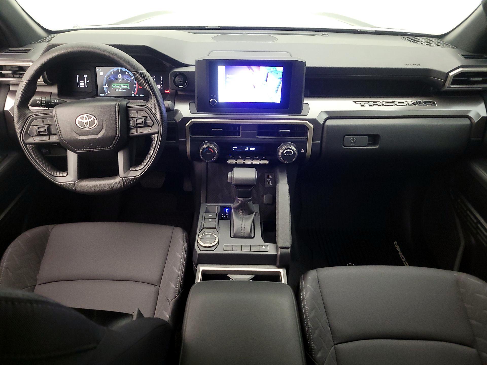 Thumbnail: 2025 Toyota Tacoma - 9