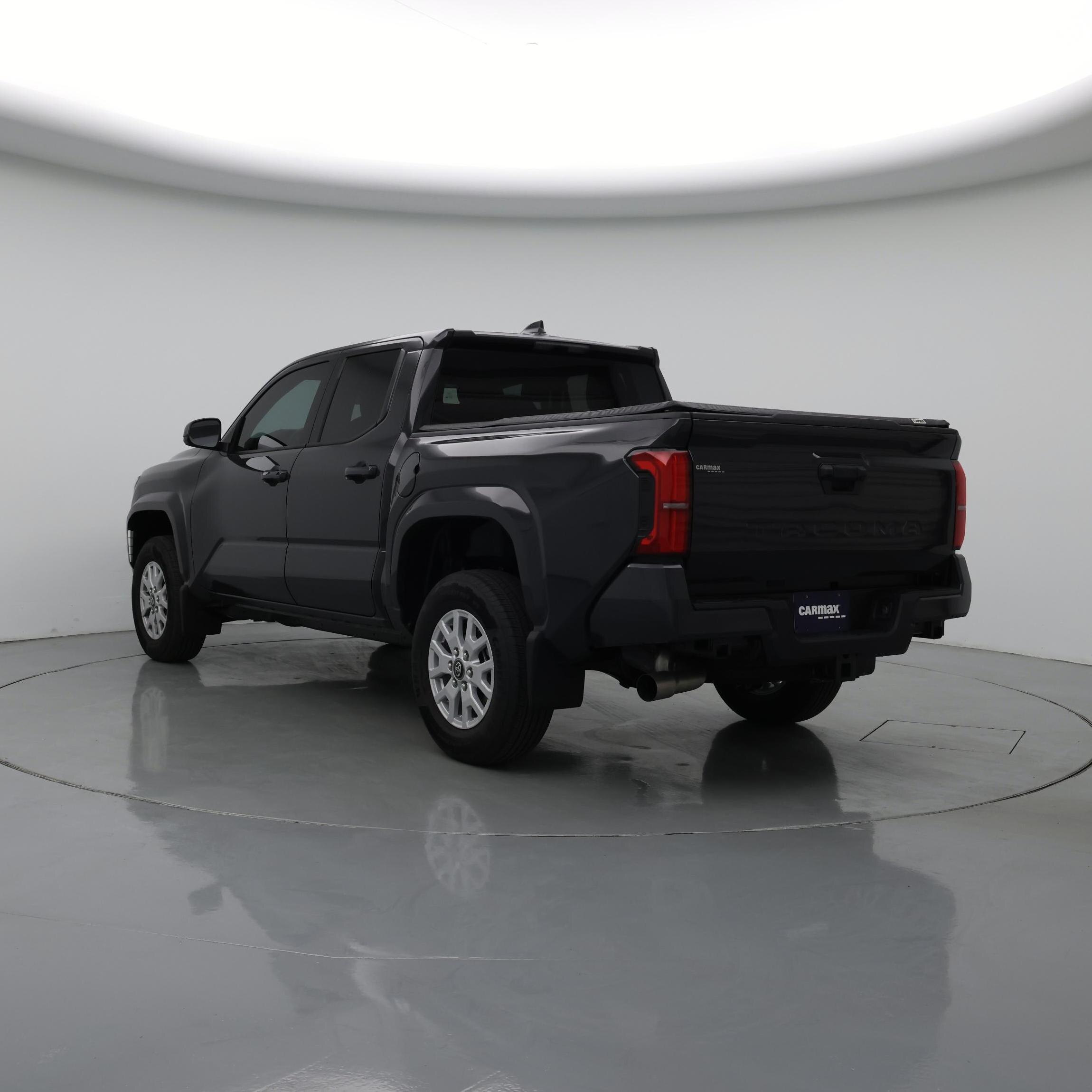 Thumbnail: 2025 Toyota Tacoma - 2