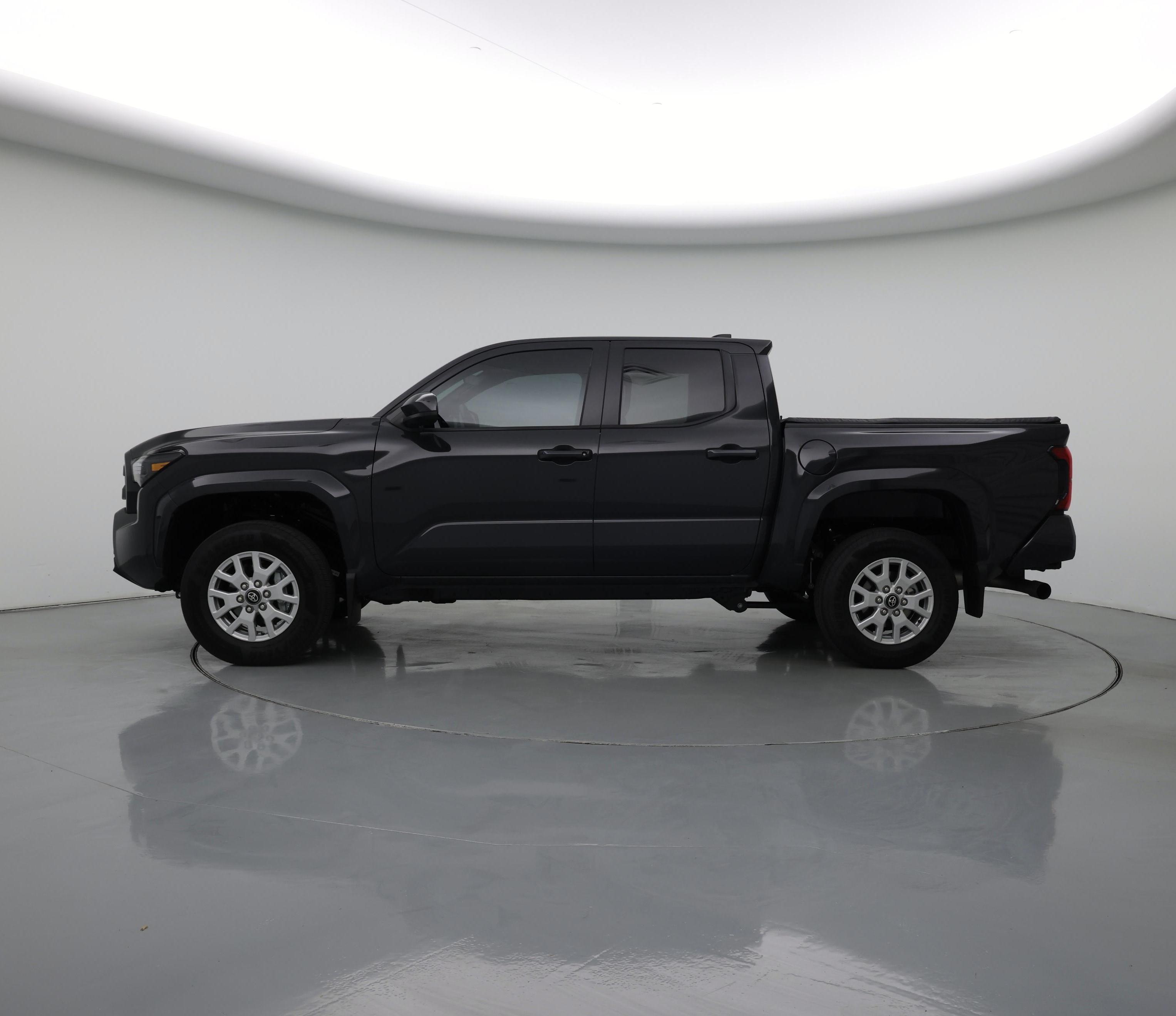 Thumbnail: 2025 Toyota Tacoma - 3