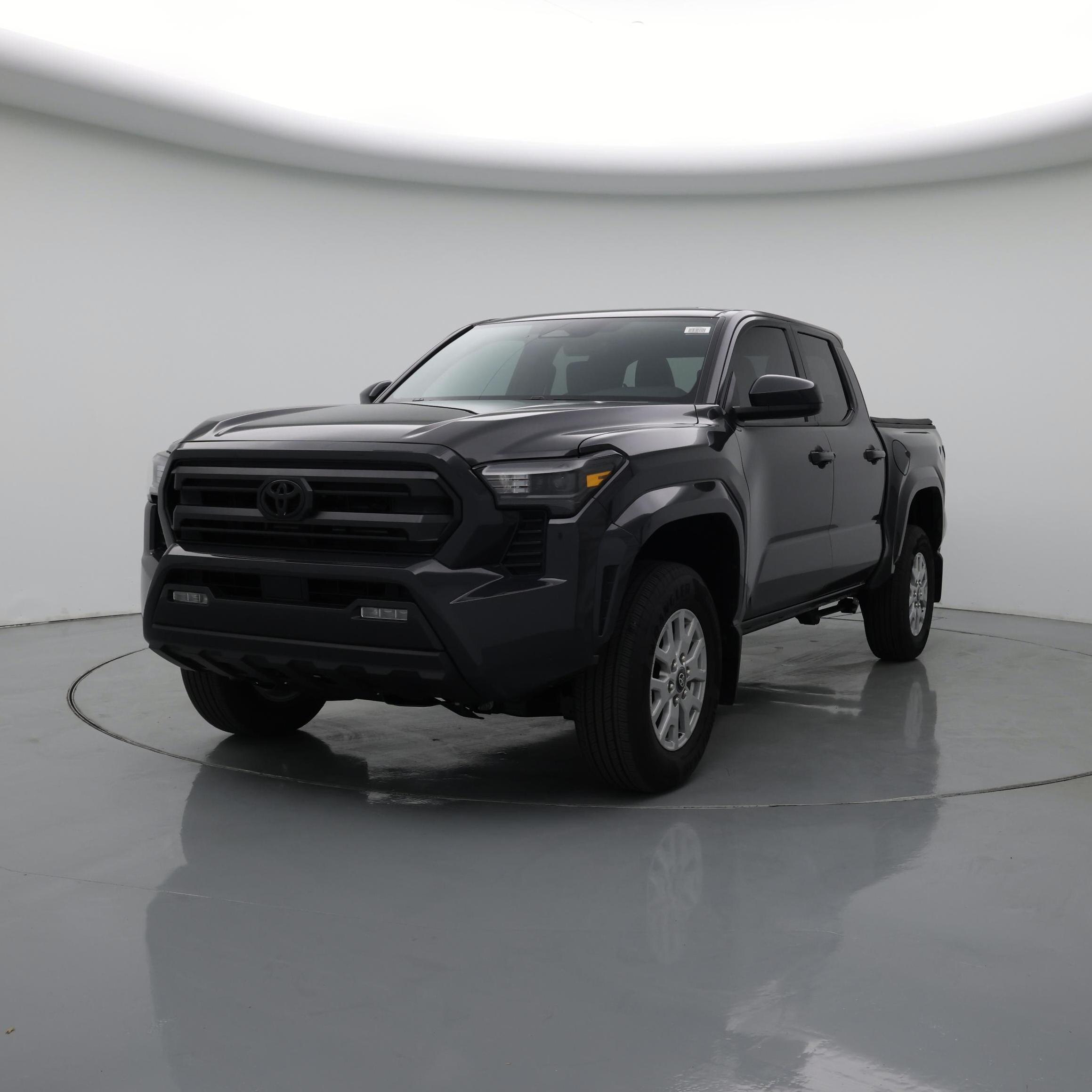 Thumbnail: 2025 Toyota Tacoma - 4