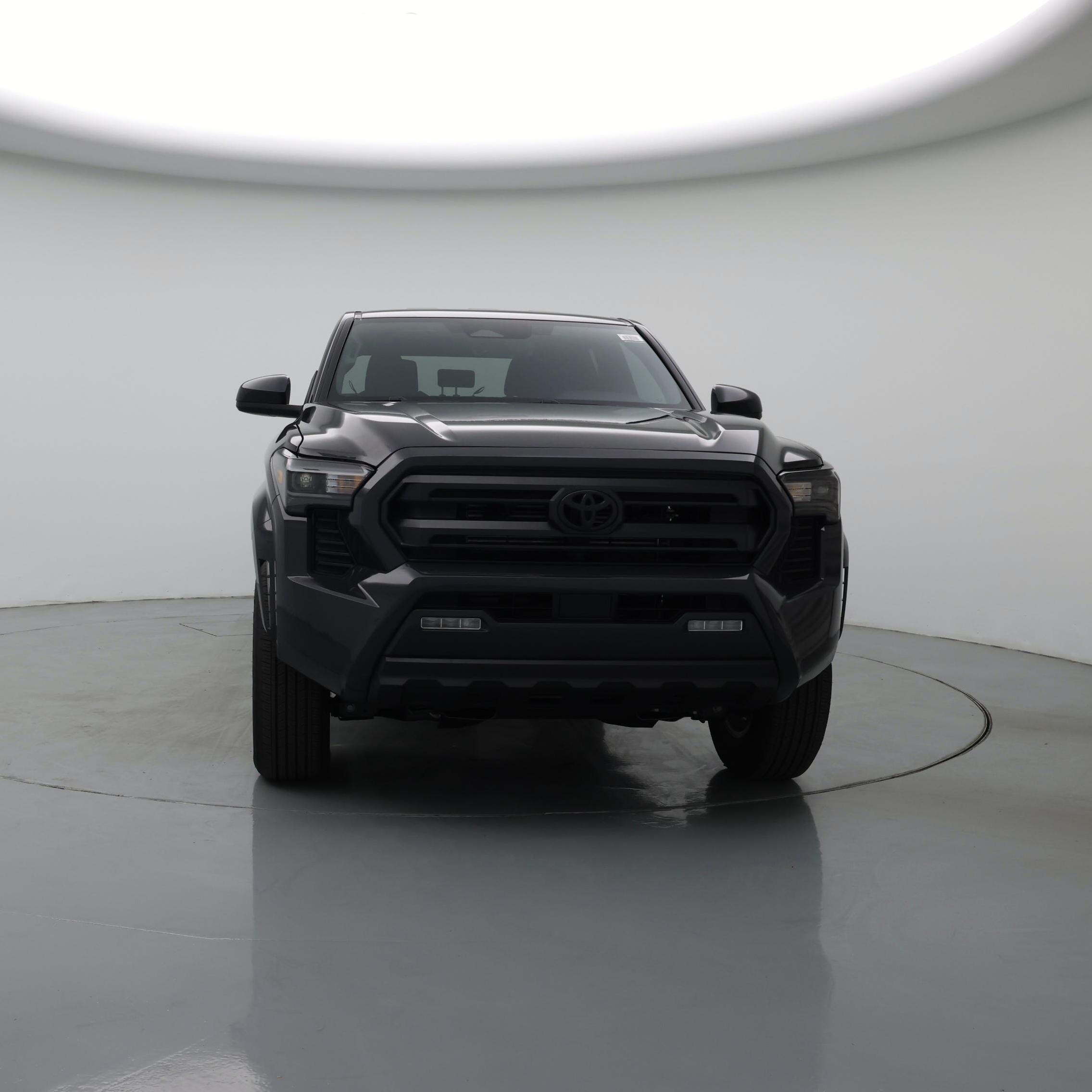 Thumbnail: 2025 Toyota Tacoma - 5