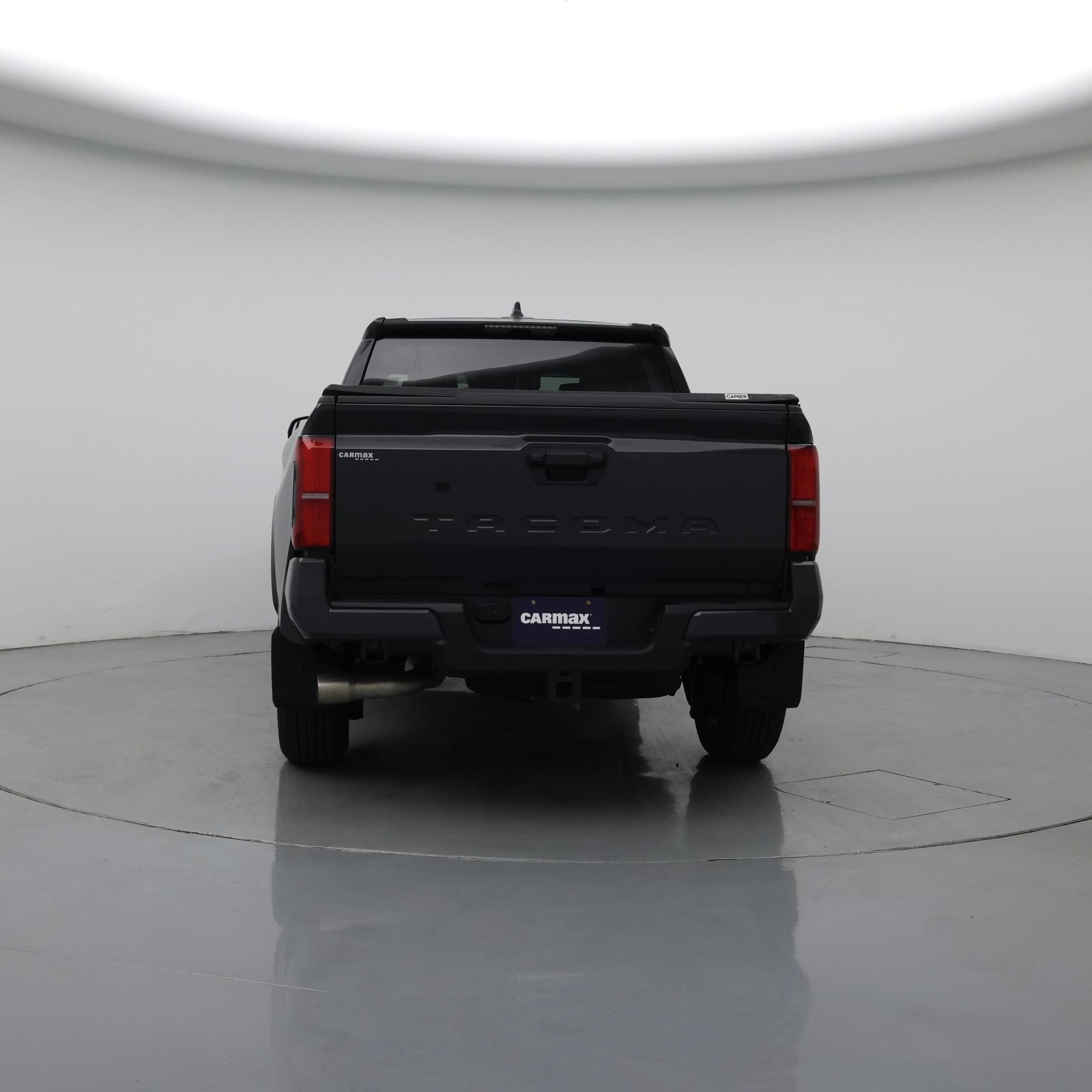 Thumbnail: 2025 Toyota Tacoma - 6