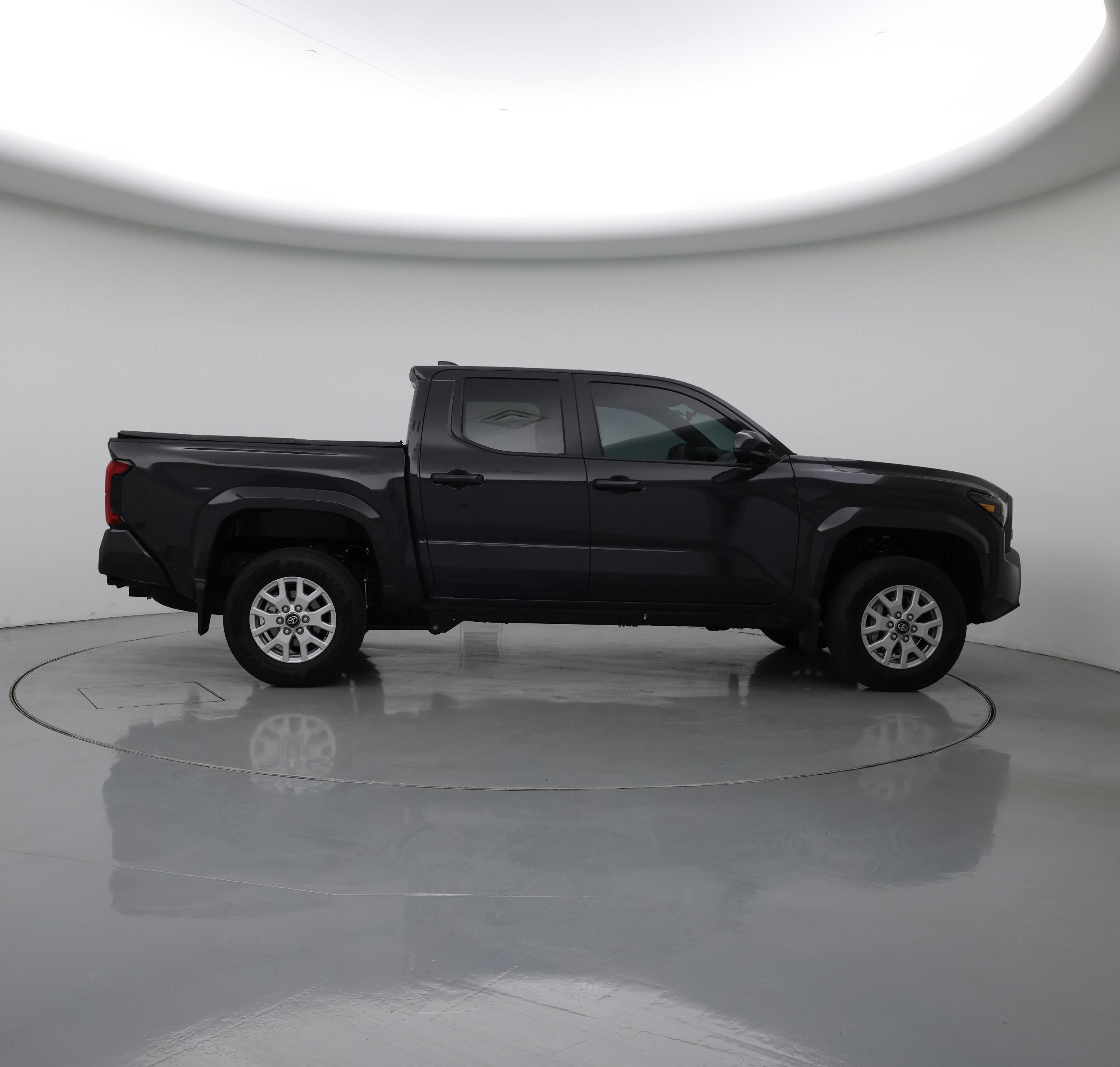 Thumbnail: 2025 Toyota Tacoma - 7