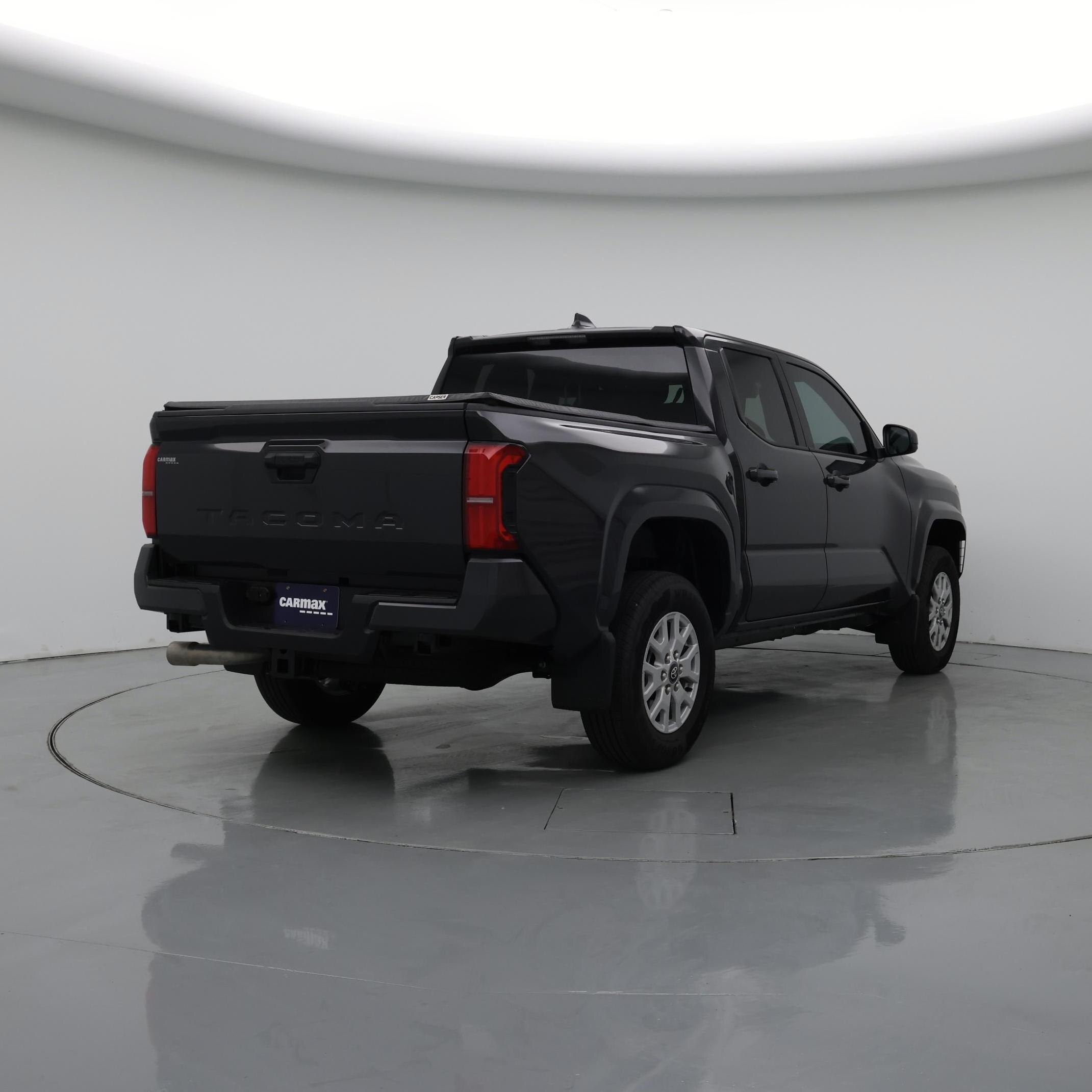 Thumbnail: 2025 Toyota Tacoma - 8